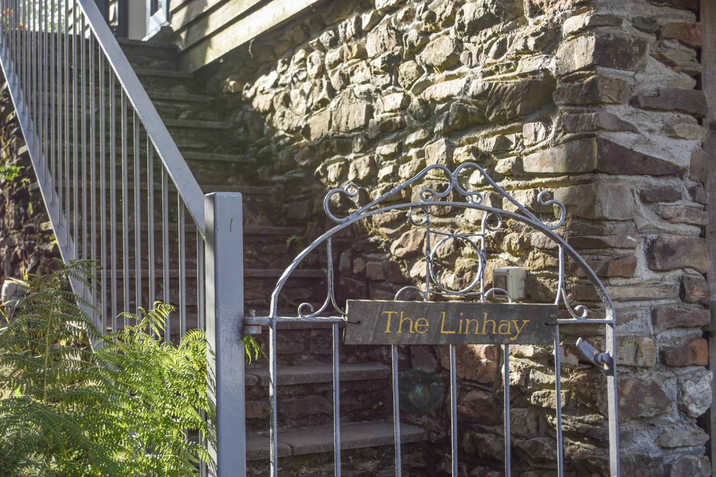The Linhay