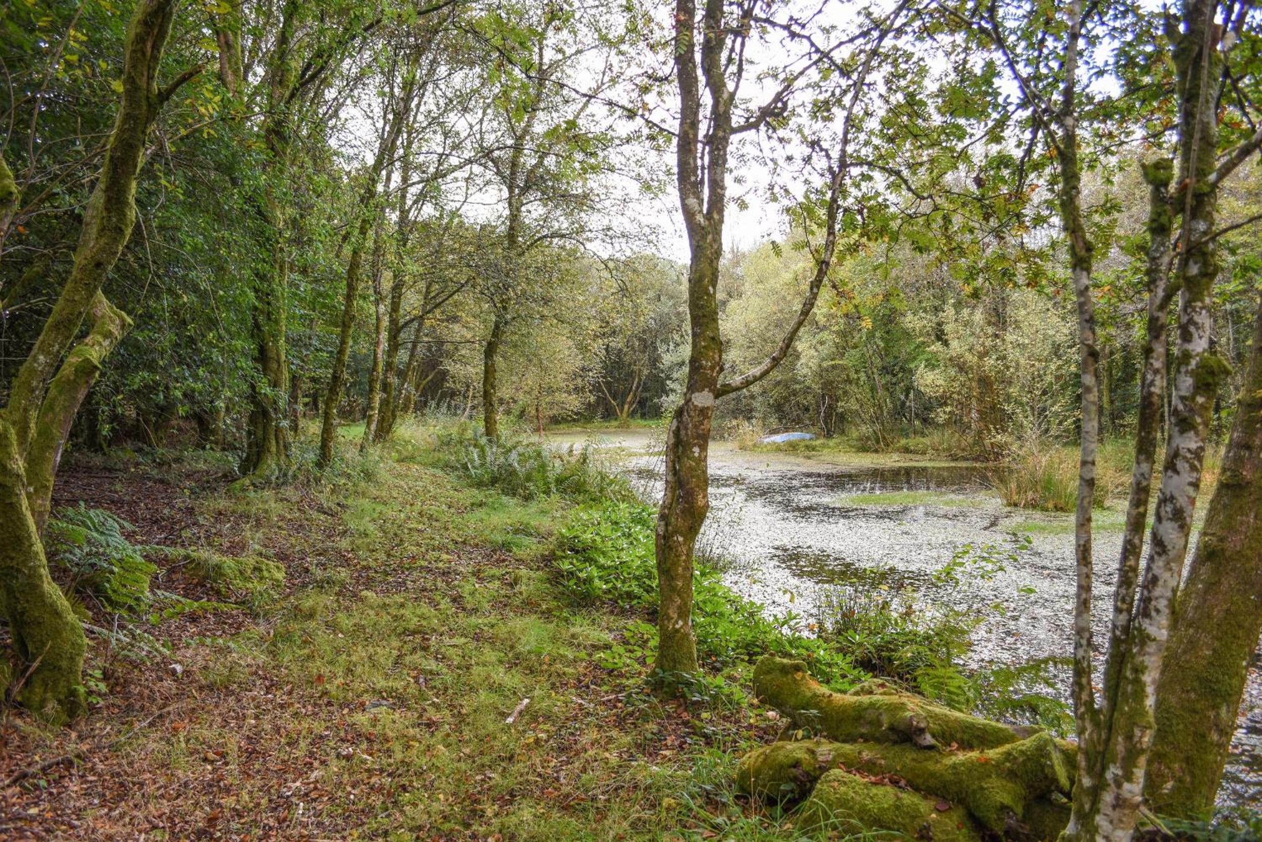 The Linhay