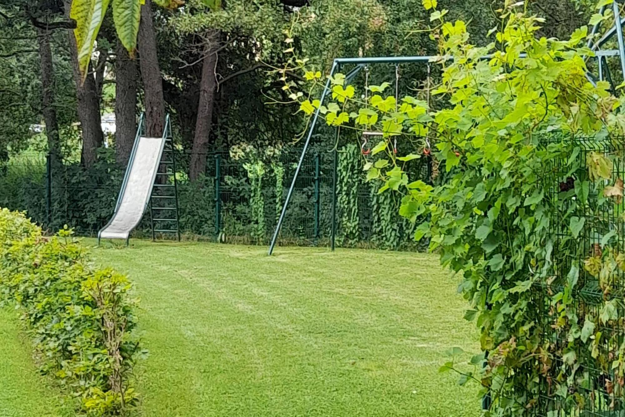 Le gîte du Parc view 3