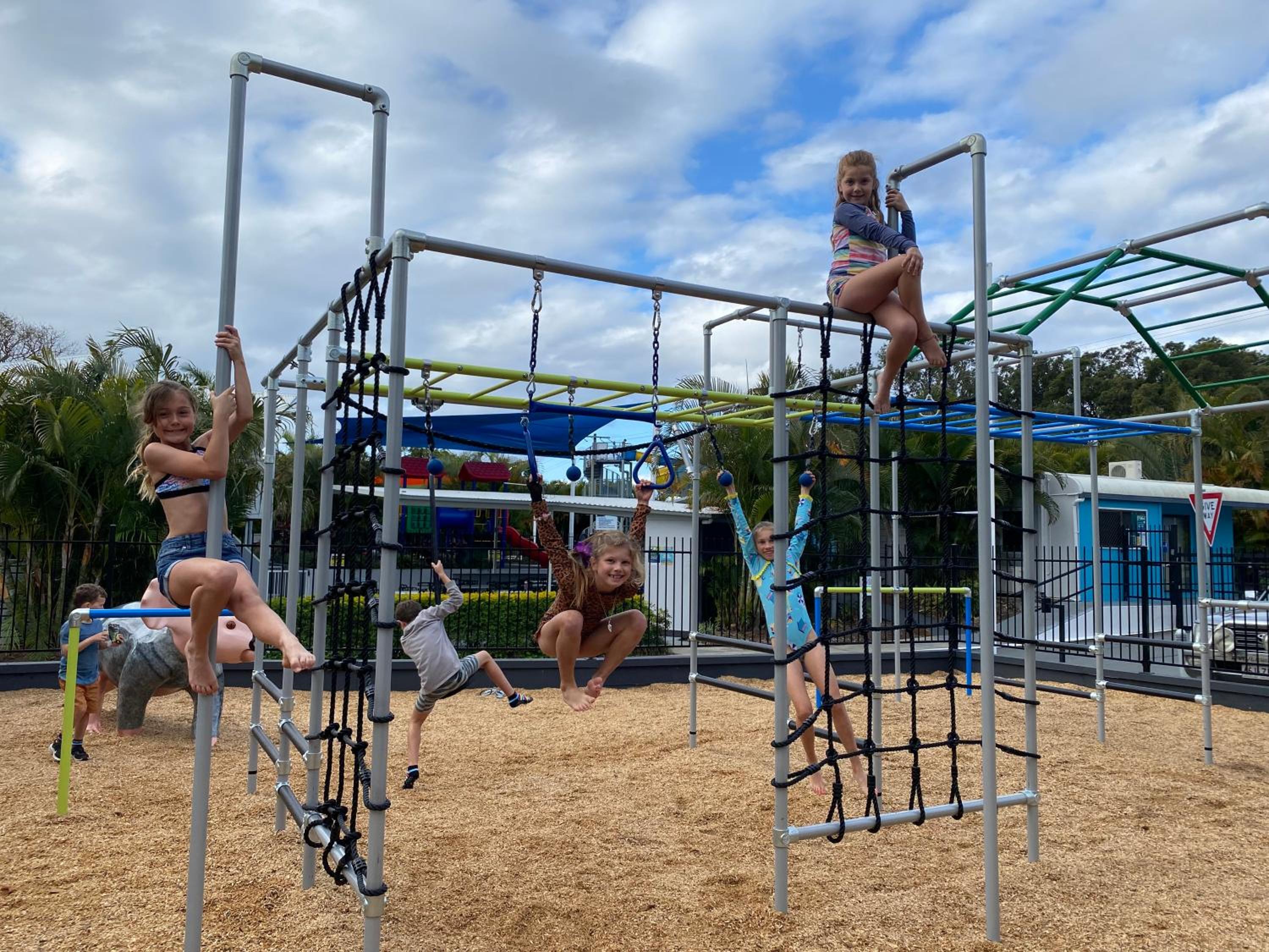 Nobby Beach Holiday Village
