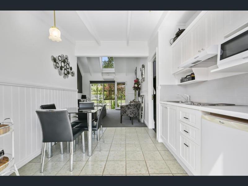 Creek Cottage Bed and Breakfast Traralgon