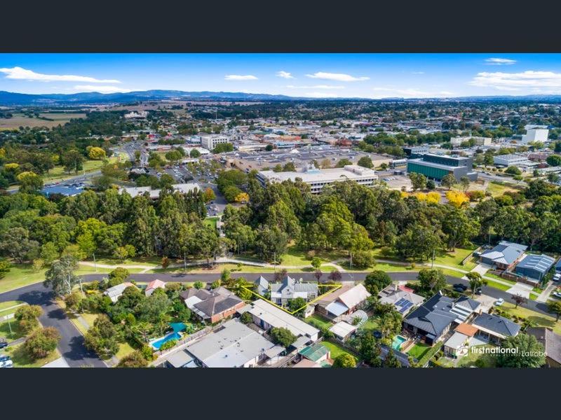 Creek Cottage Bed and Breakfast Traralgon