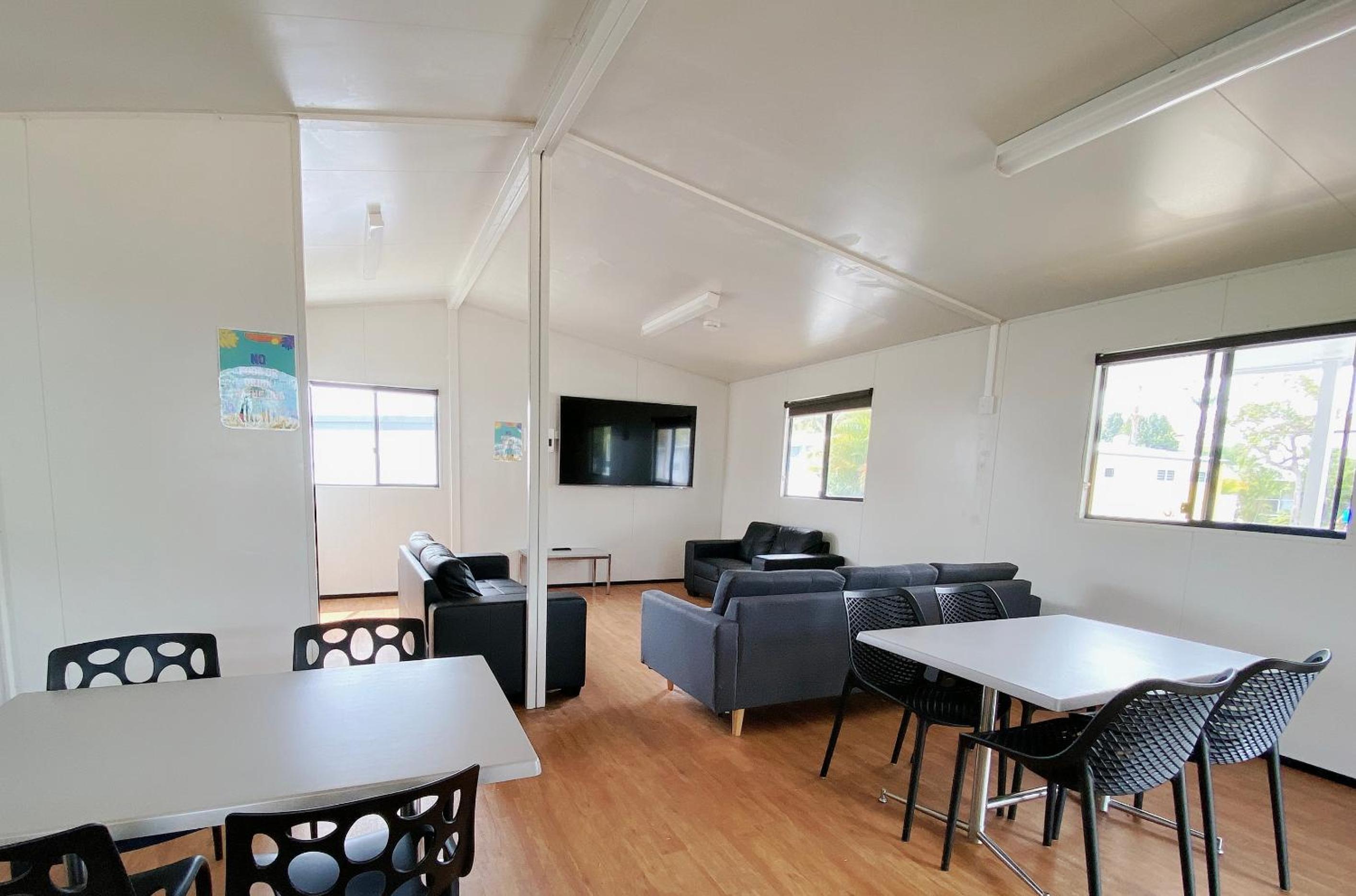 Nobby Beach Holiday Village
