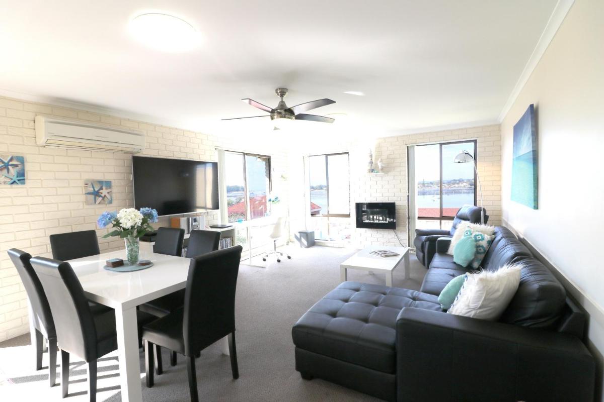 Capri Apartments
