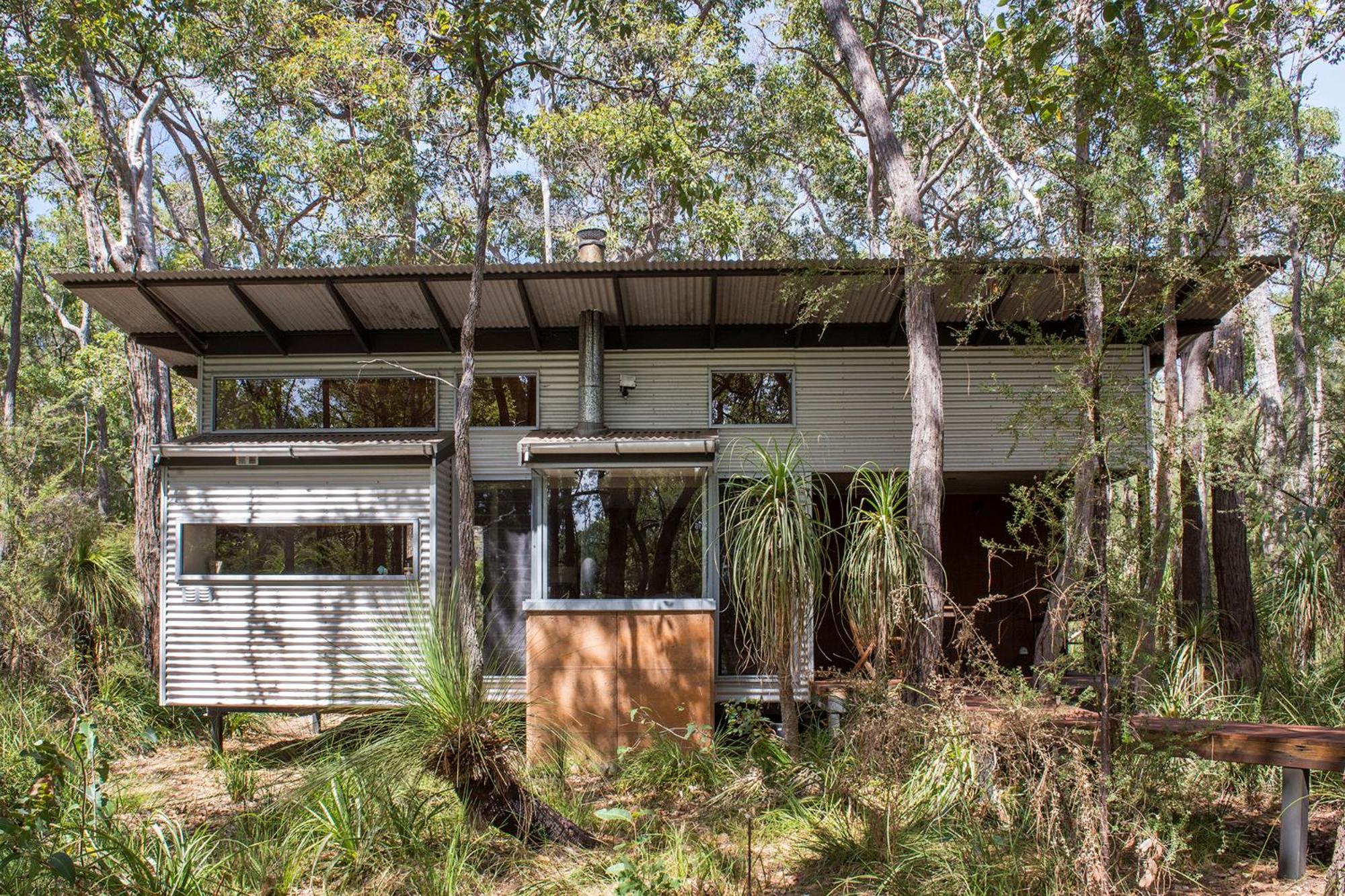 Hotel Hidden Valley Forest Retreat