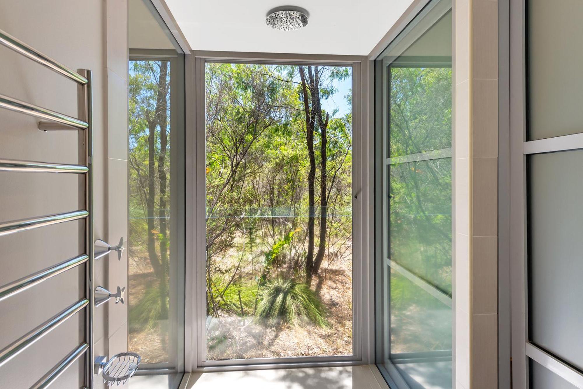 Hidden Valley Forest Retreat