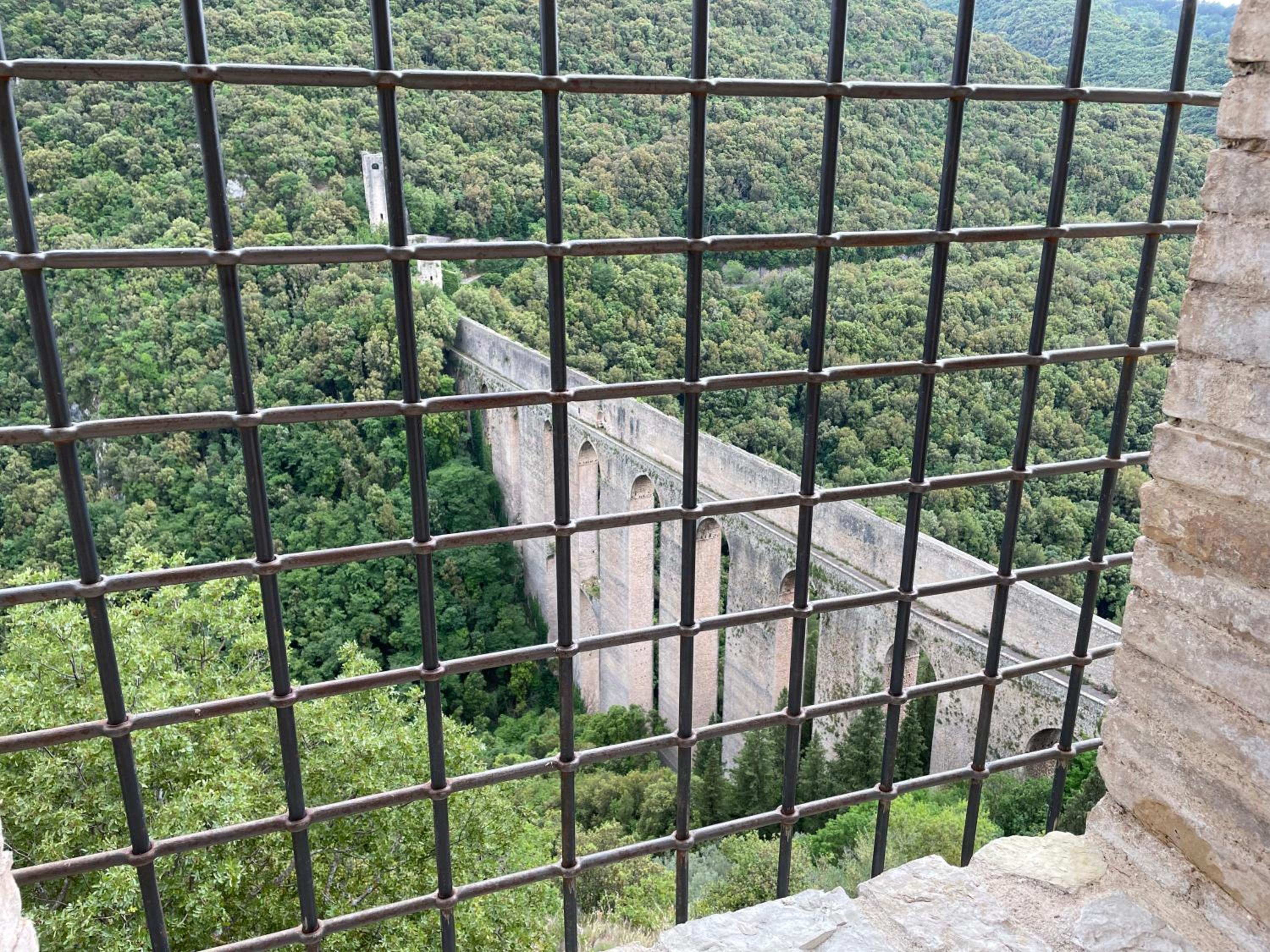 appartamento di via Monterone