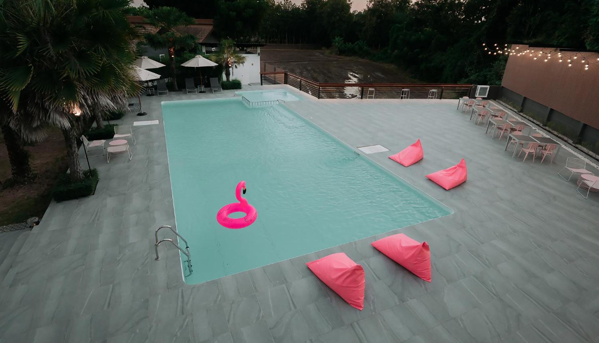 Chanalai Resort and Hotel
