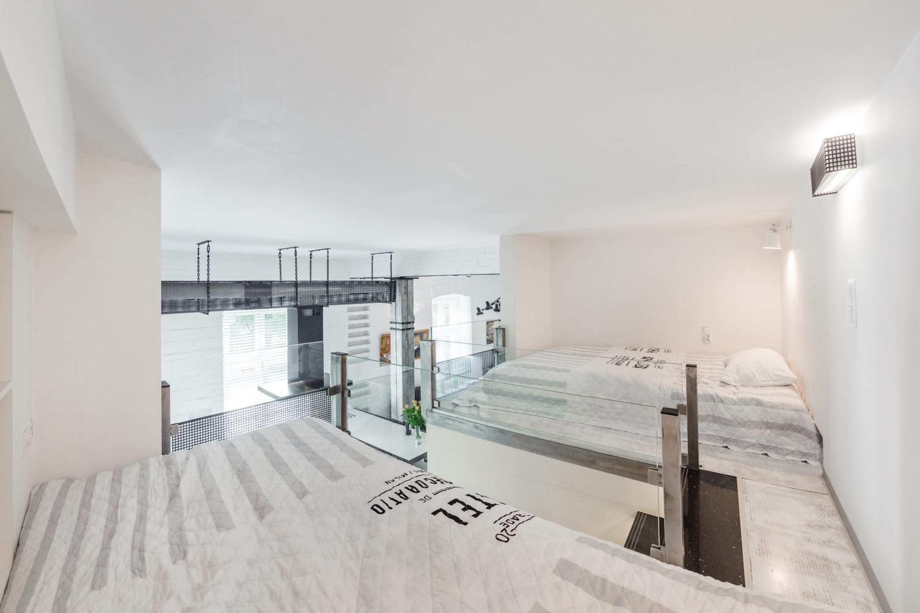 Victoria Residence by Baltica Apartments view 4