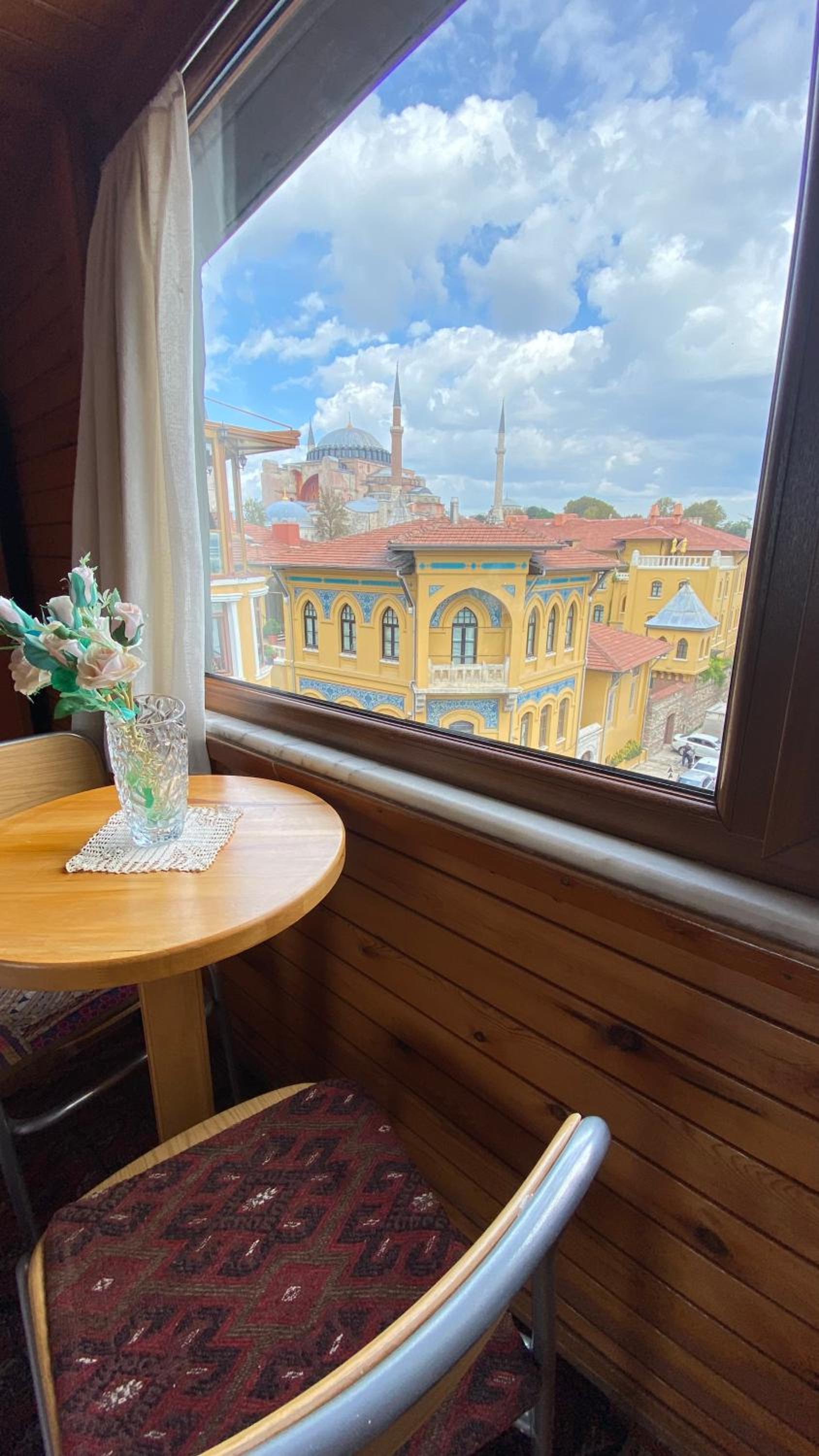 Terrace Guesthouse