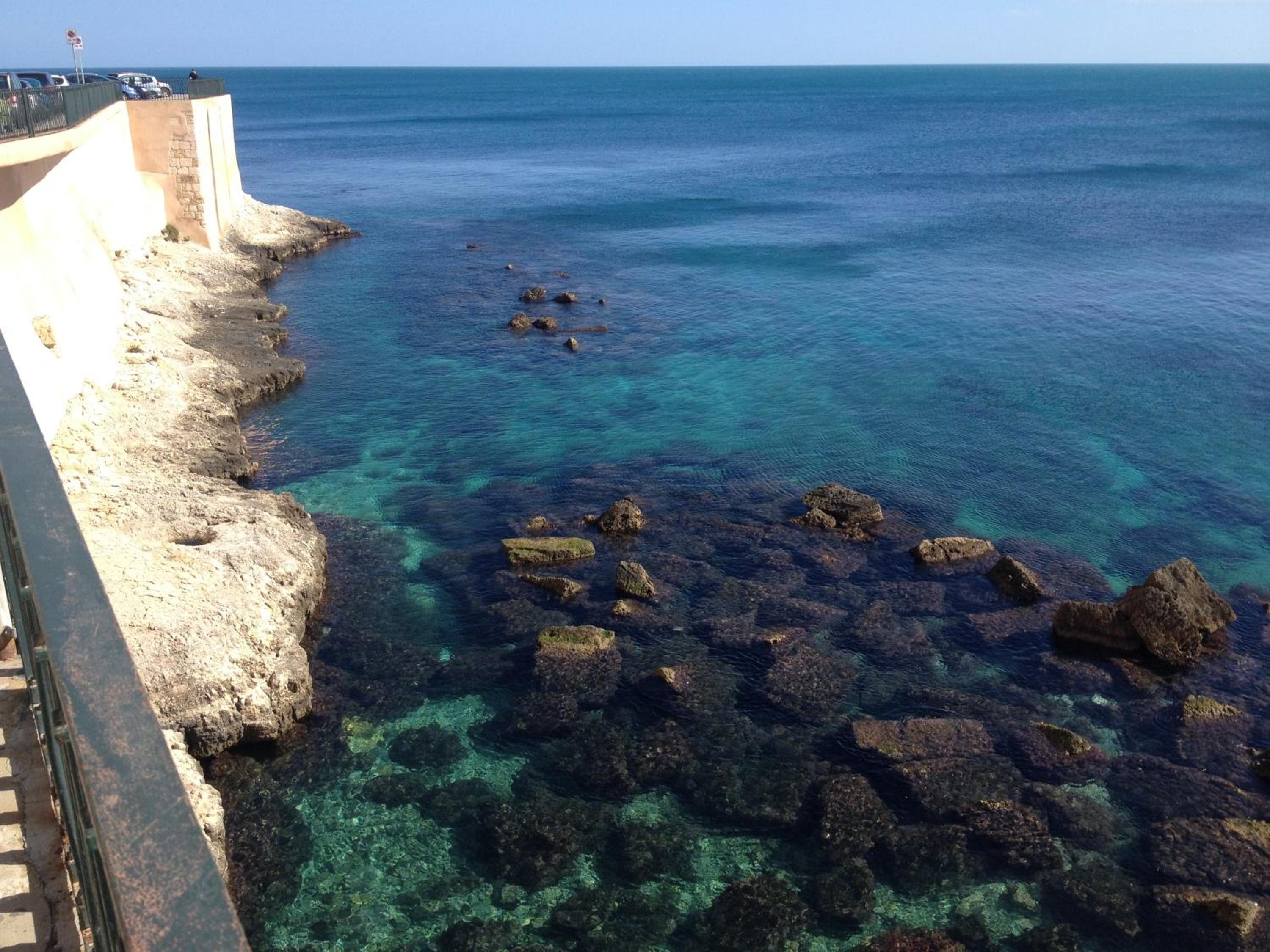 Made in Ortigia Apartments