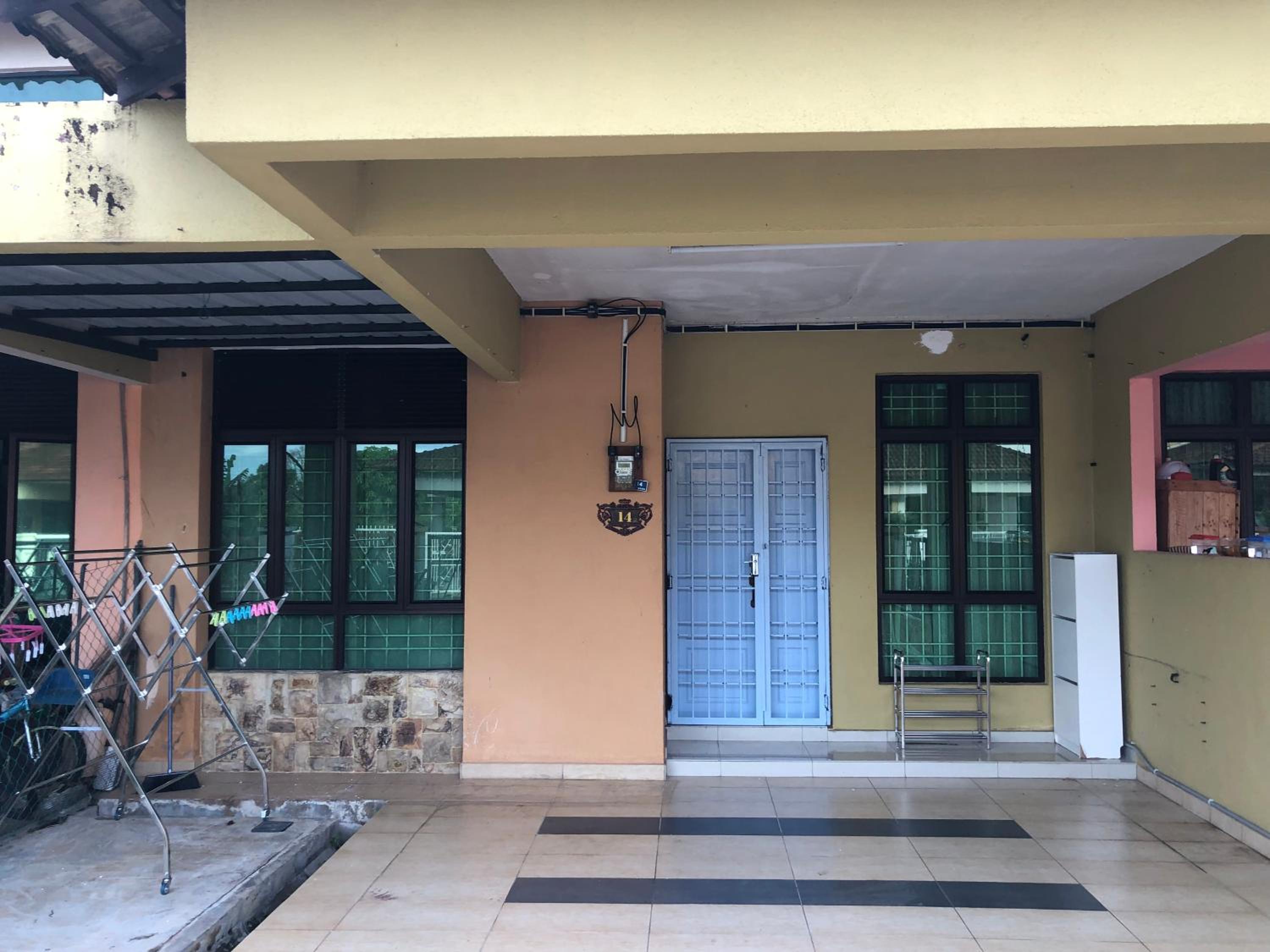 Homestay Sumayyah photo 2