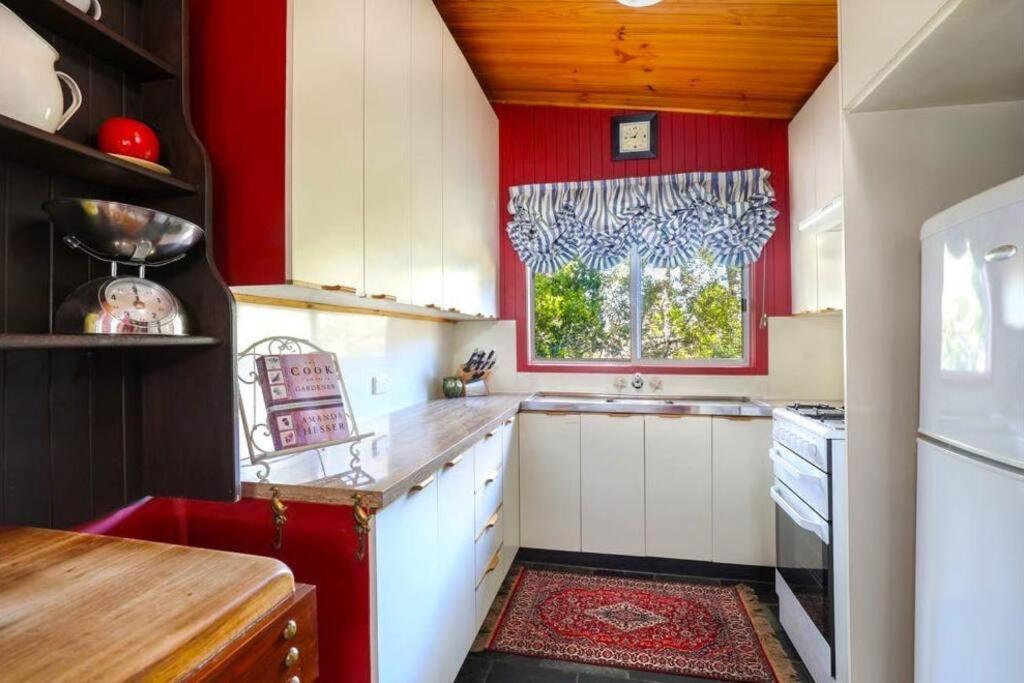 Cherry Tree Cottage