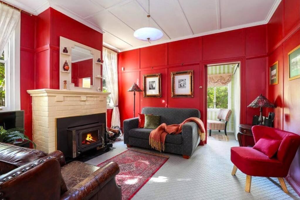 Cherry Tree Cottage