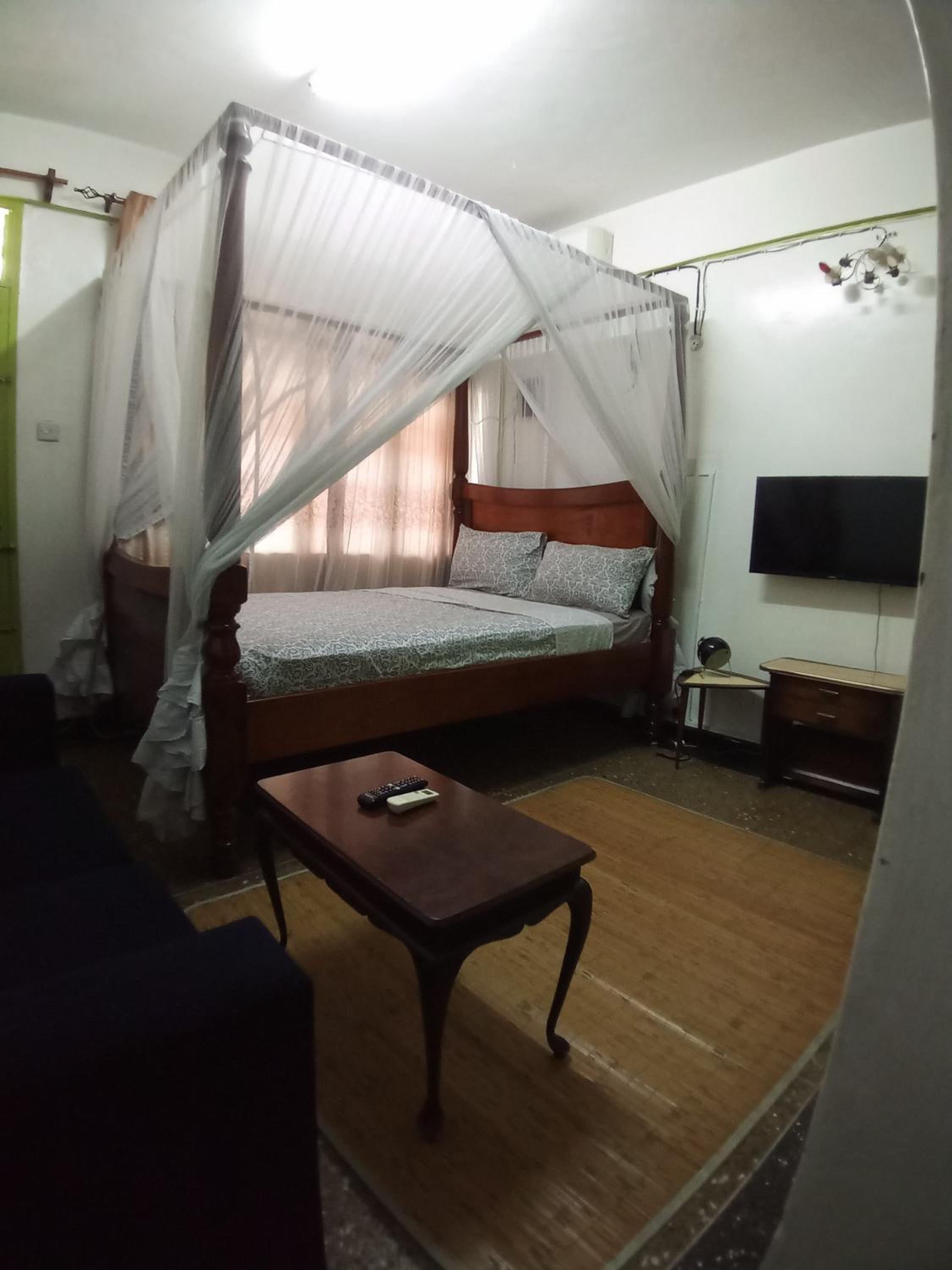 SAFI Apartment