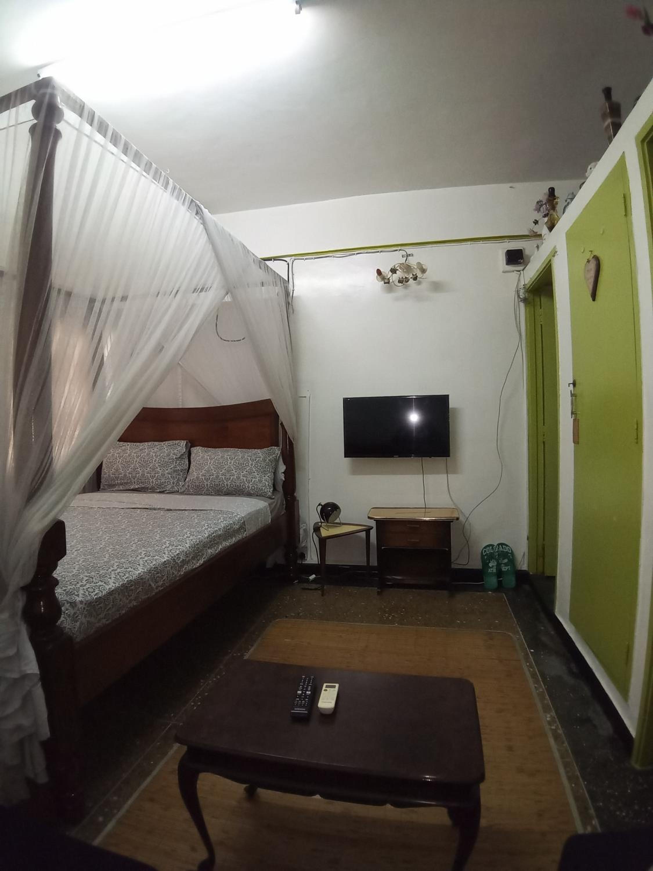 SAFI Apartment