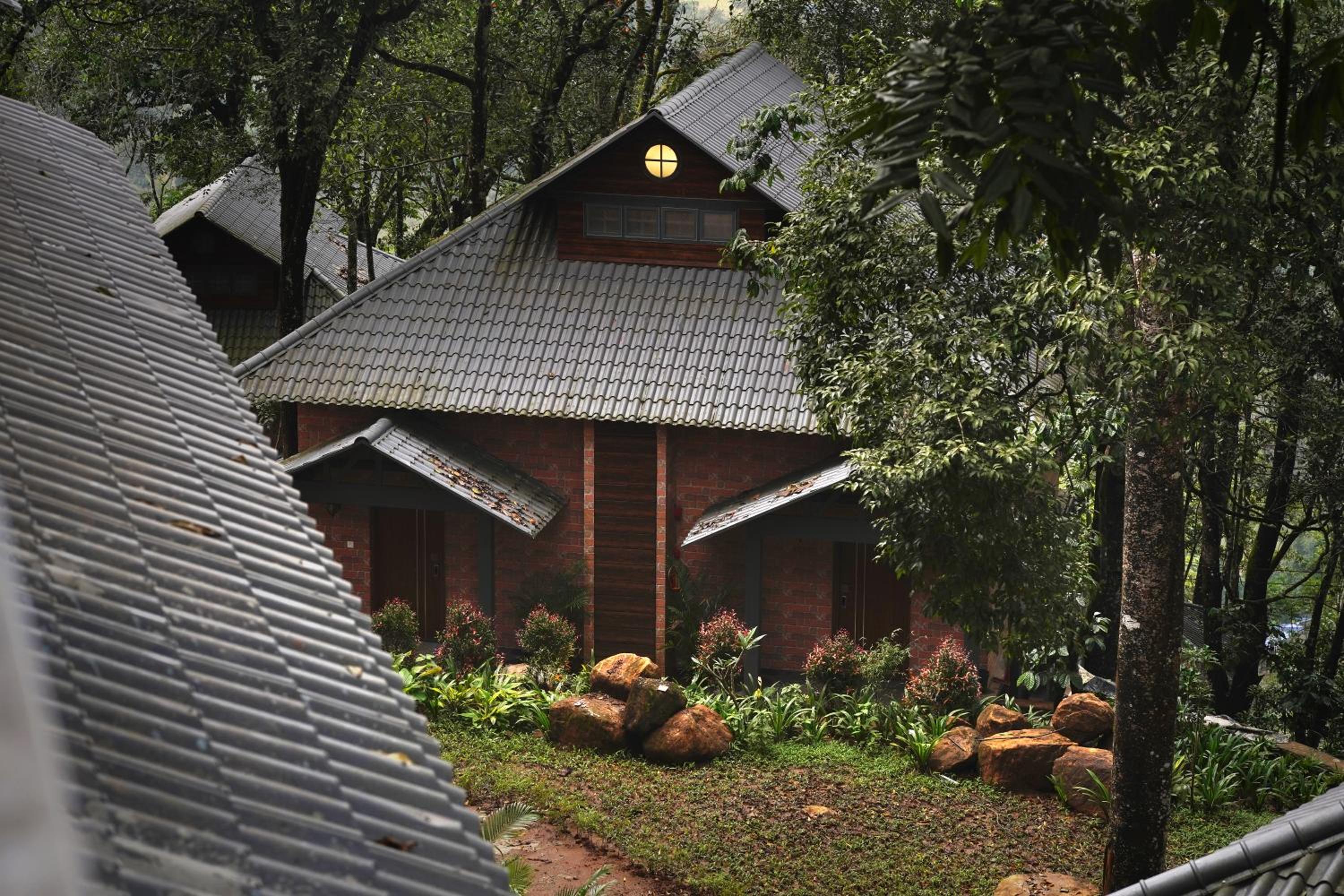 Munnar Vacations - Elephant Passage - Property Image 2