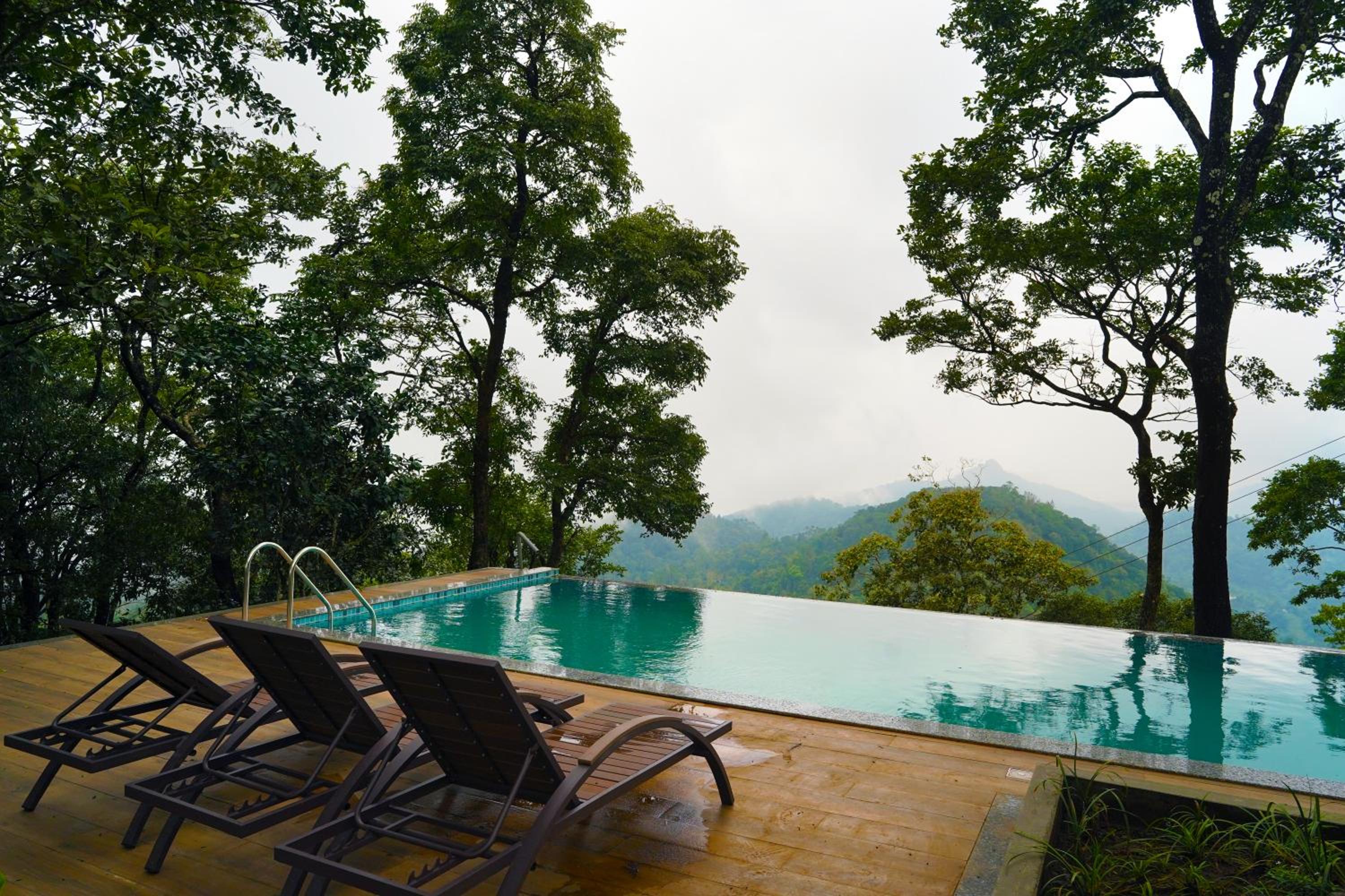 Munnar Vacations - Elephant Passage - Property Image 1