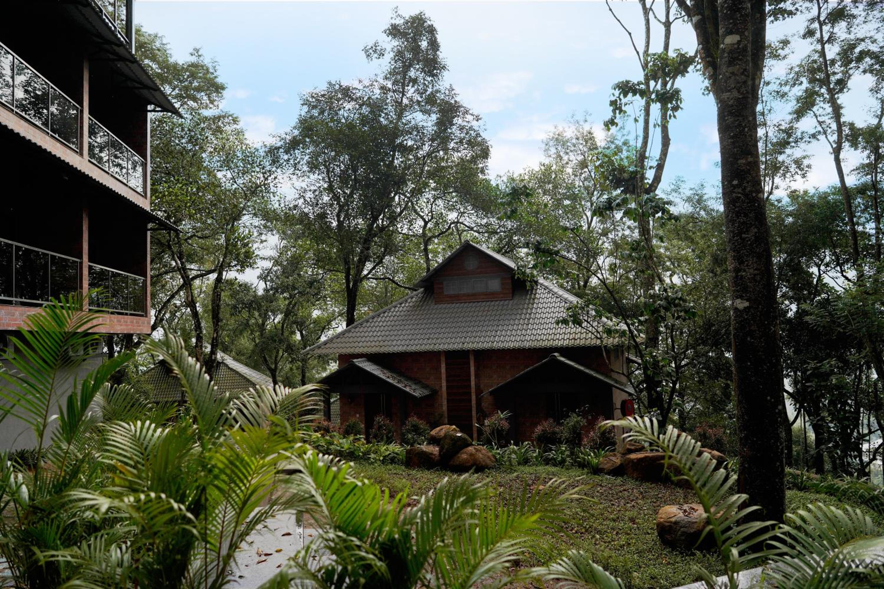 Munnar Vacations - Elephant Passage - Property Image 4