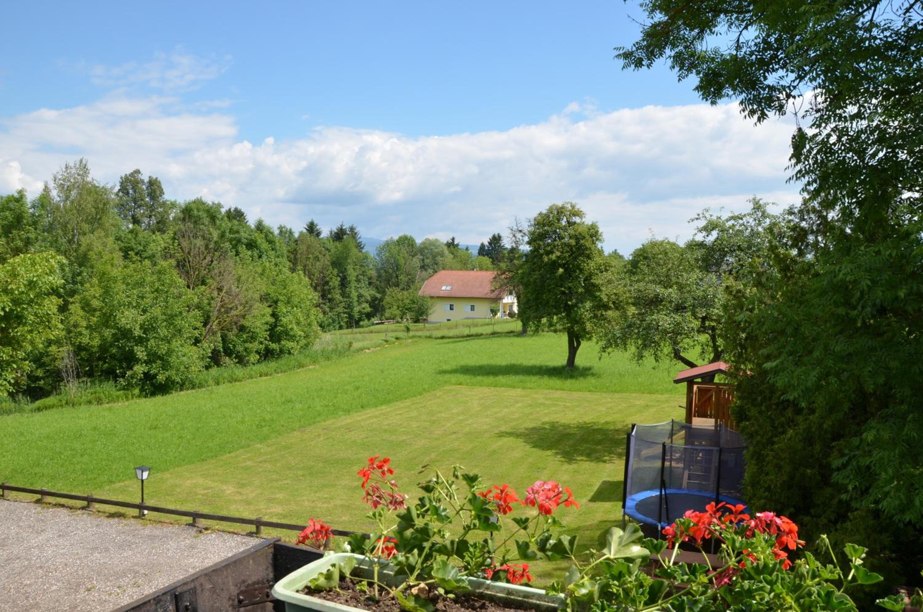 Erlebnisbauernhof Pension Waschnig view 3