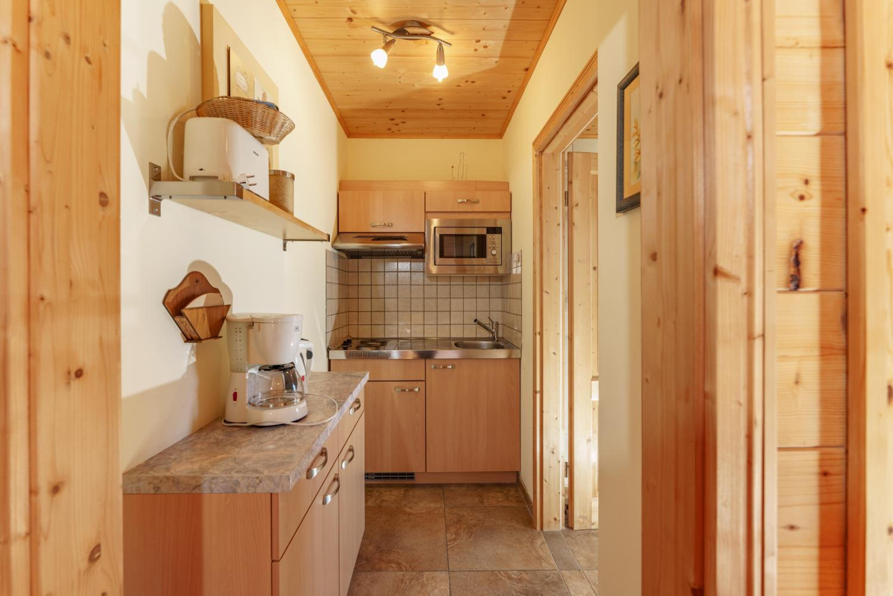 Ski In- Ski Out - Haus Stocker - direkt an der Skipiste by Schladmingurlaub