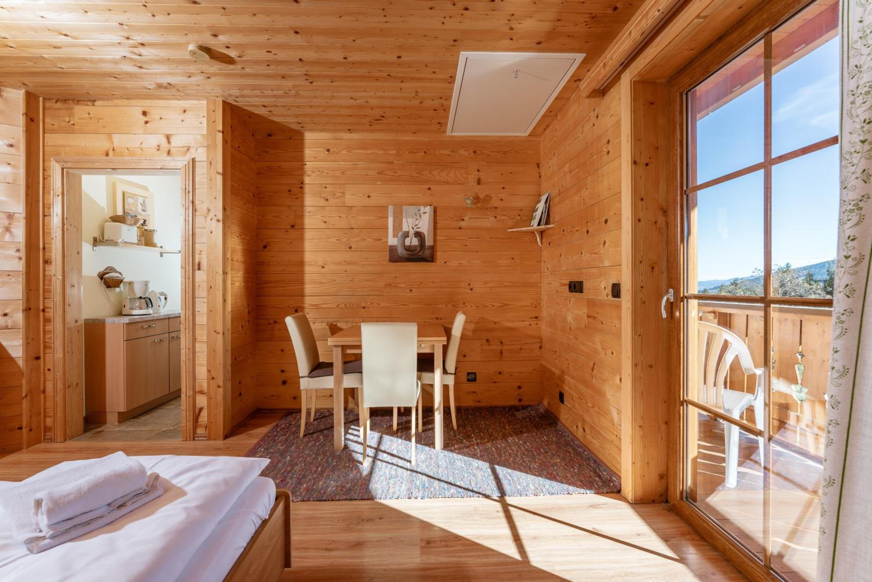Ski In- Ski Out - Haus Stocker - direkt an der Skipiste by Schladmingurlaub