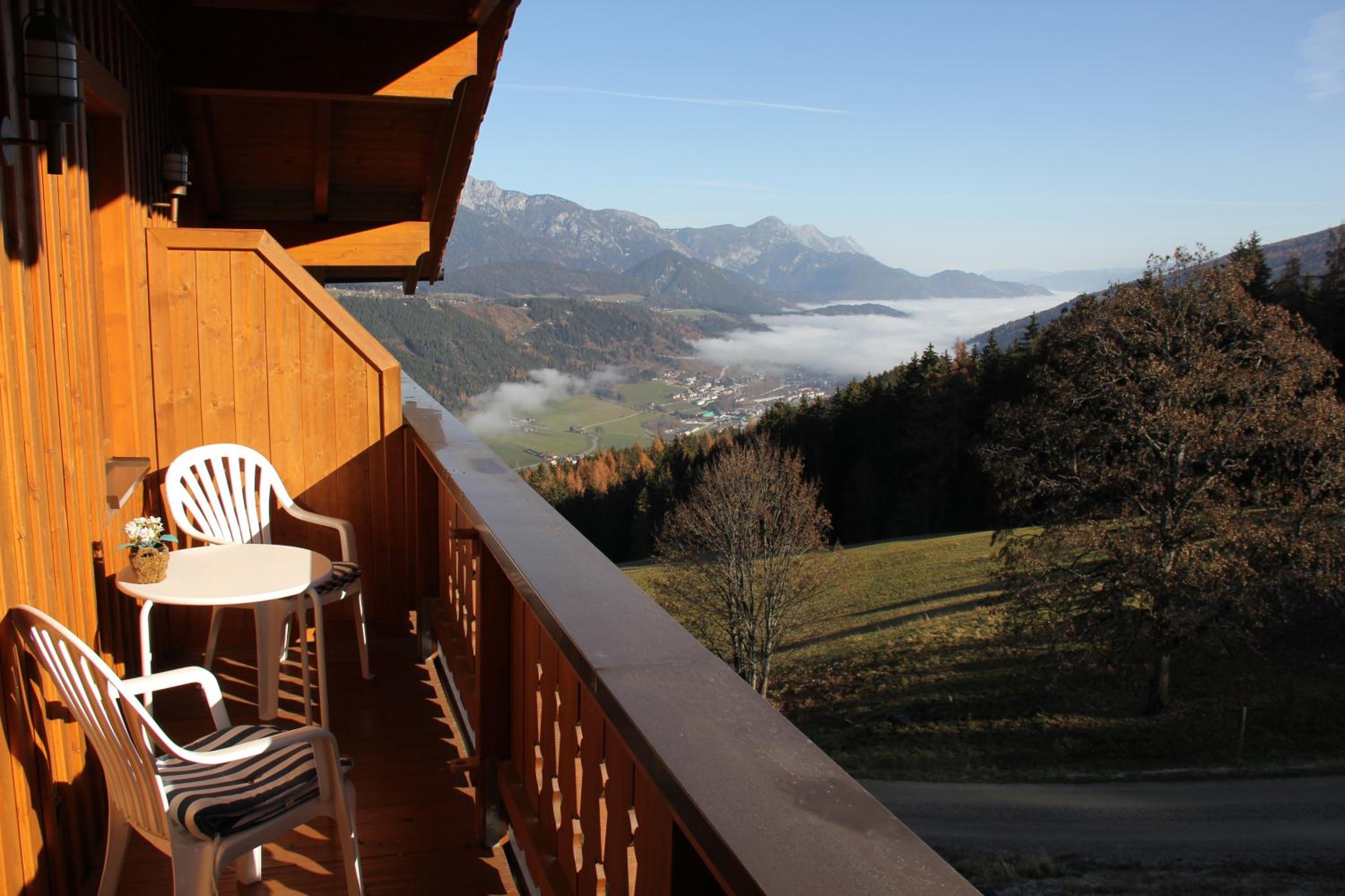 Ski In- Ski Out - Haus Stocker - direkt an der Skipiste by Schladmingurlaub