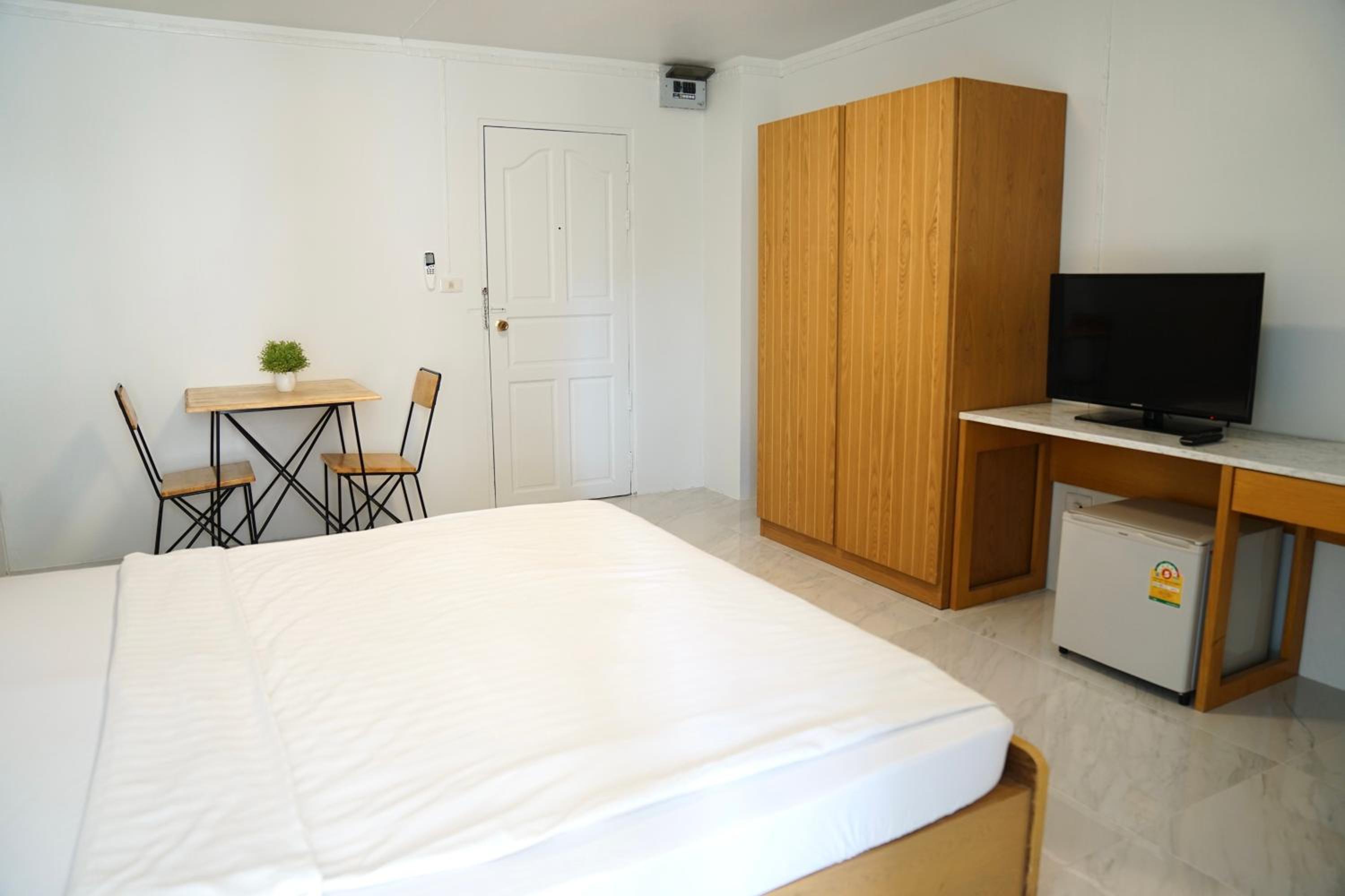 View Place Hotel & Residence Lat Phrao 130