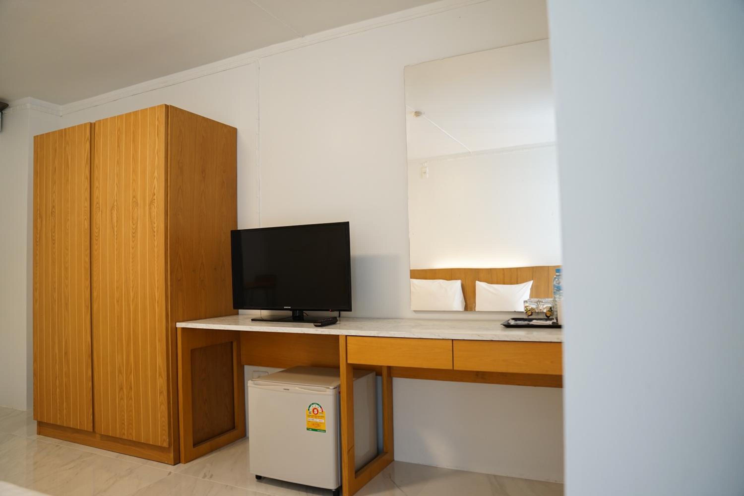 View Place Hotel & Residence Lat Phrao 130