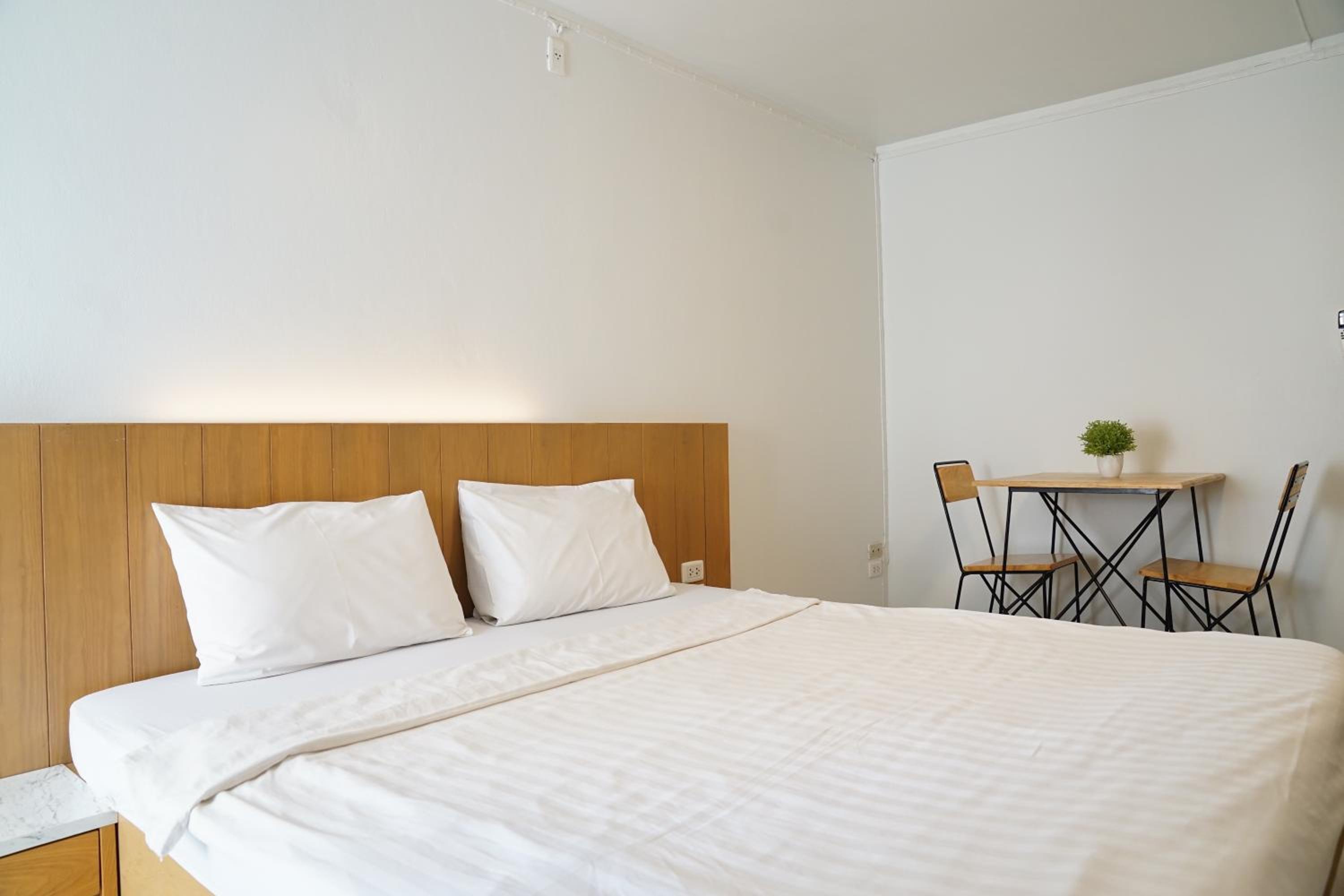 View Place Hotel & Residence Lat Phrao 130