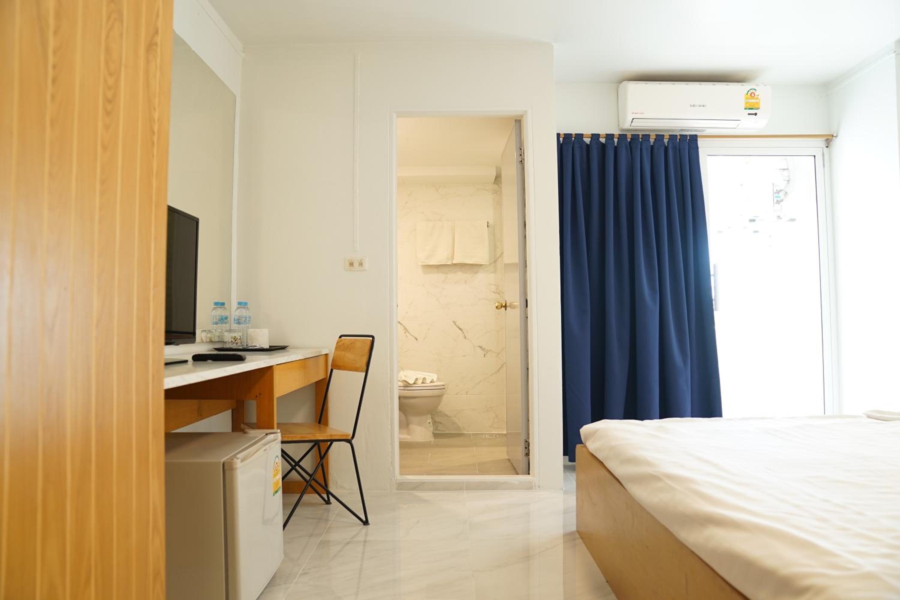 View Place Hotel & Residence Lat Phrao 130