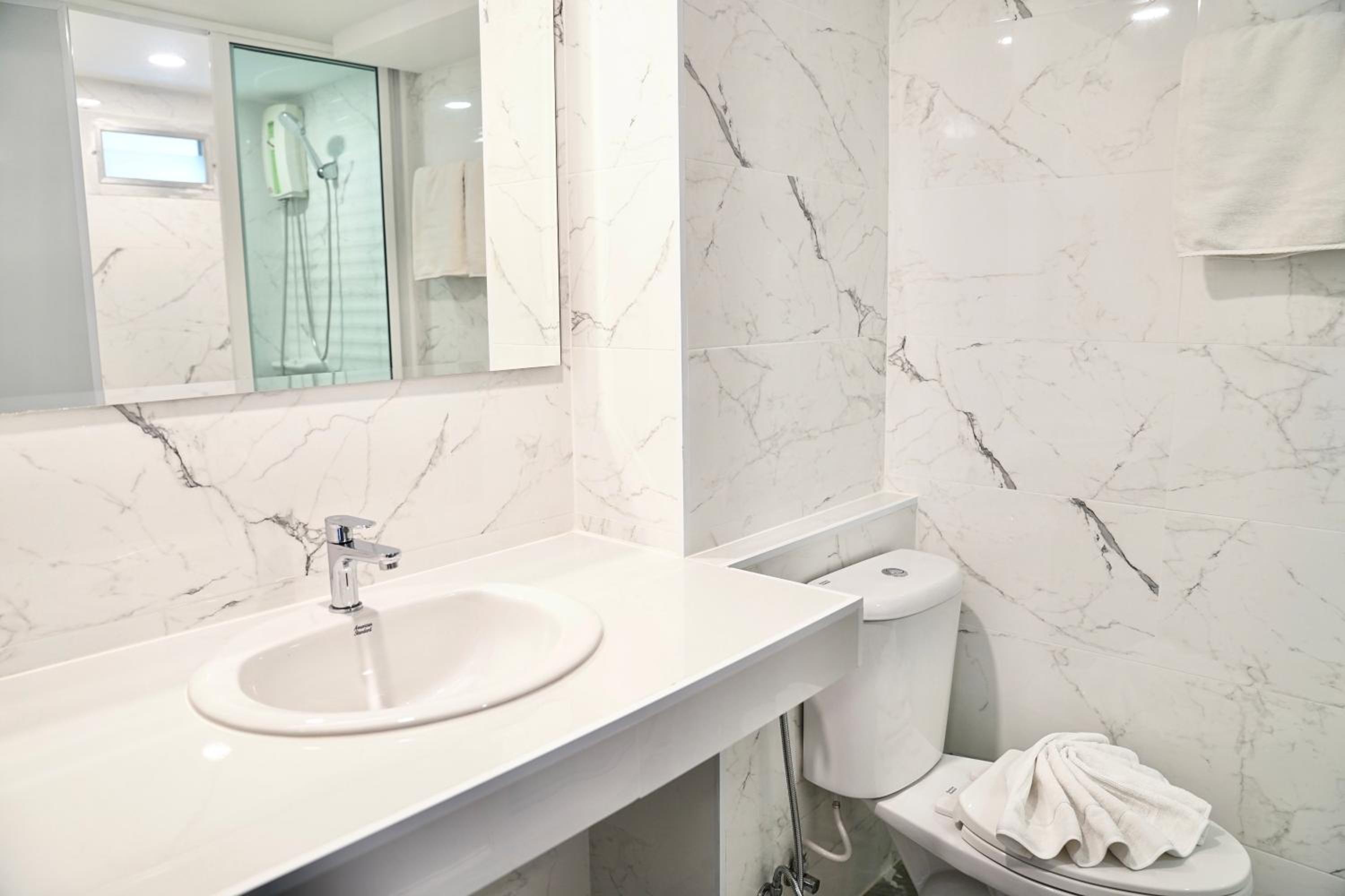 View Place Hotel & Residence Lat Phrao 130