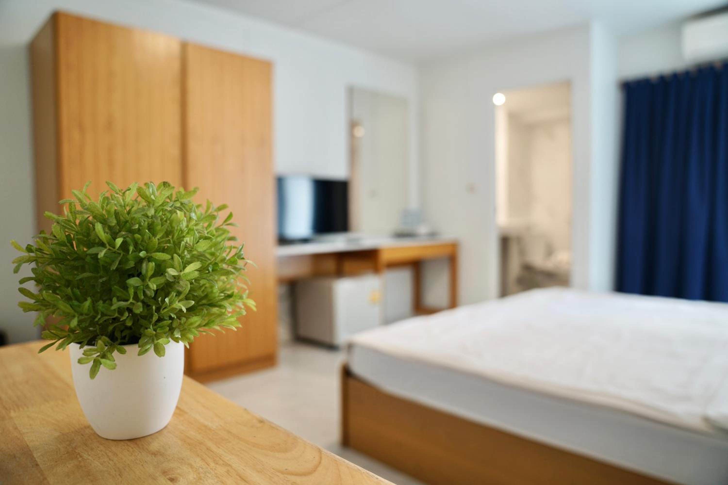 View Place Hotel & Residence Lat Phrao 130