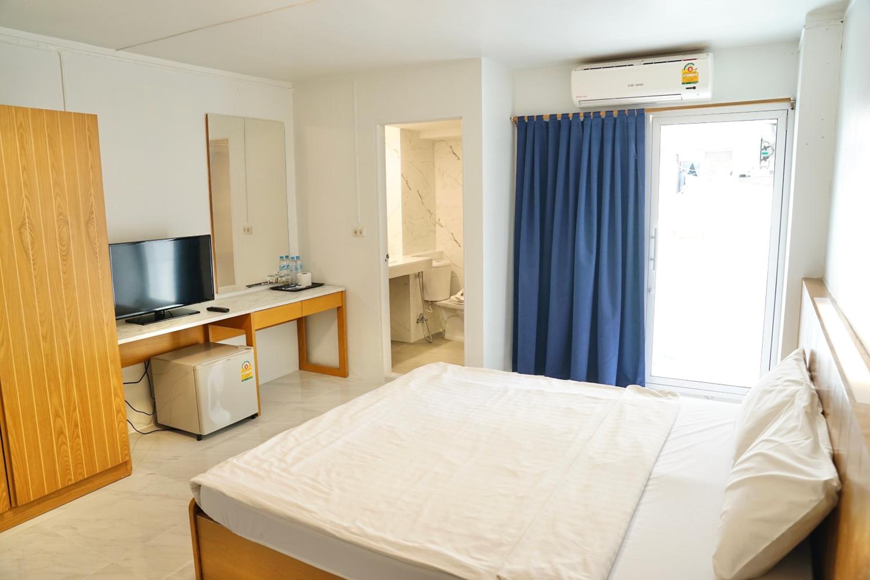 View Place Hotel & Residence Lat Phrao 130