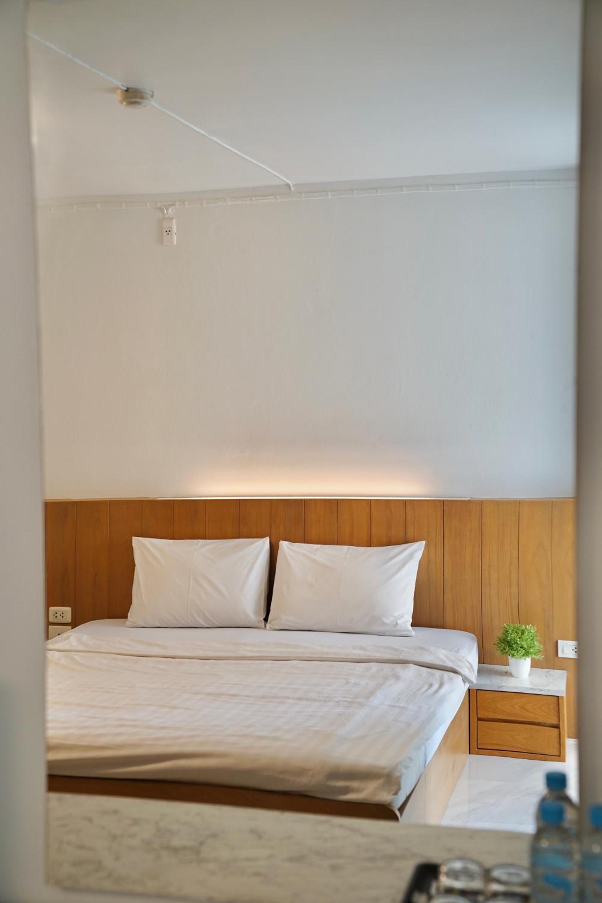 View Place Hotel & Residence Lat Phrao 130