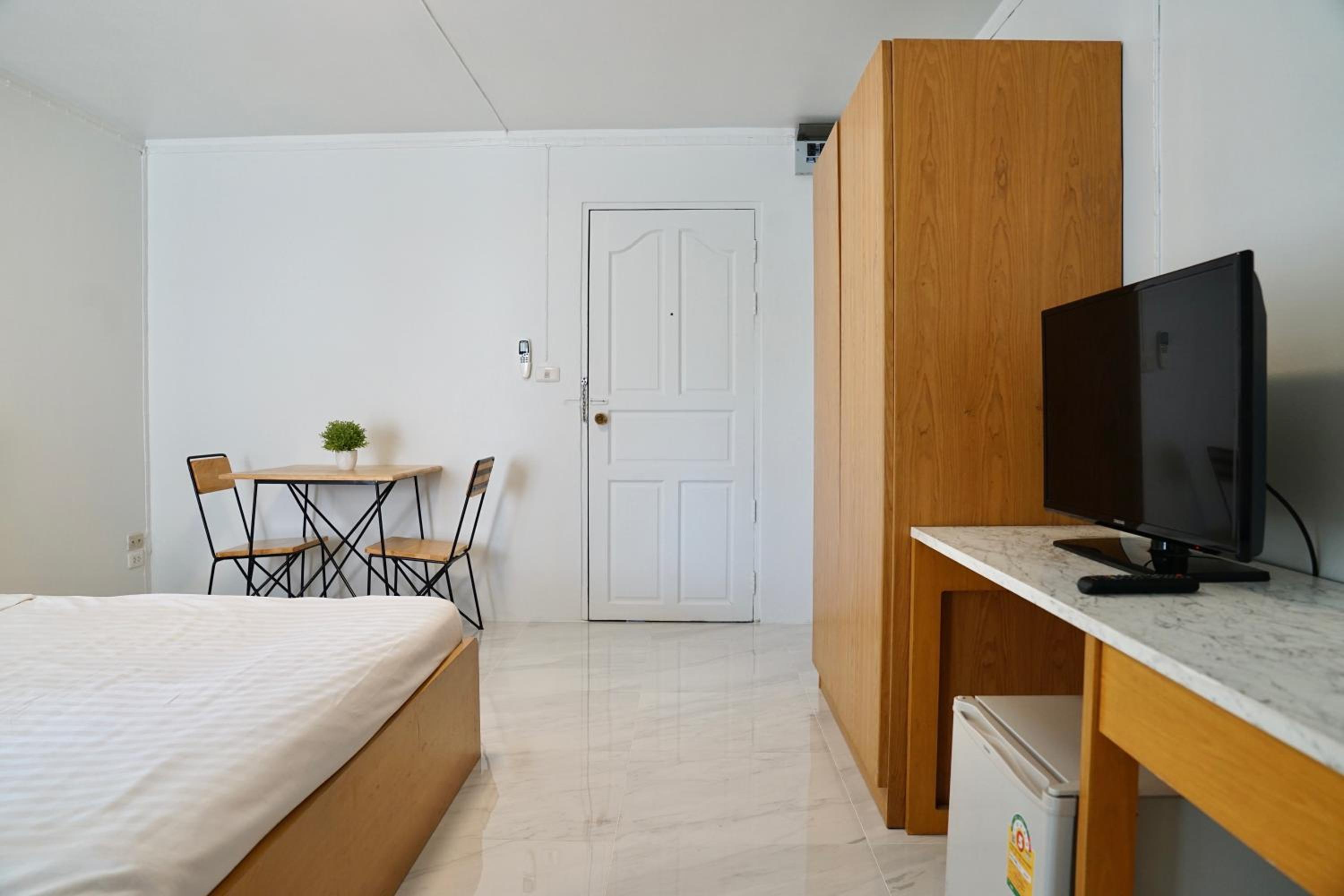 View Place Hotel & Residence Lat Phrao 130