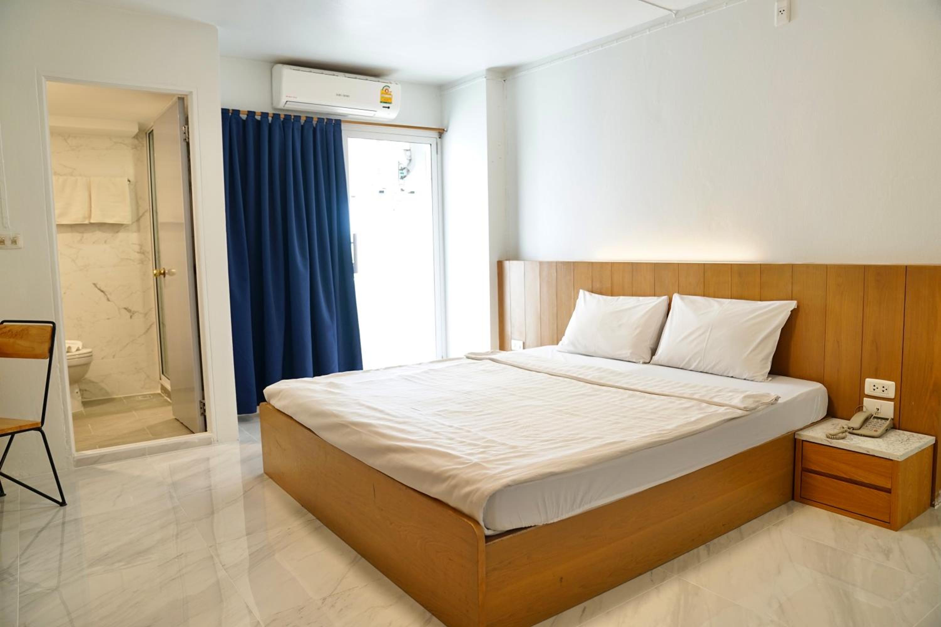 View Place Hotel & Residence Lat Phrao 130