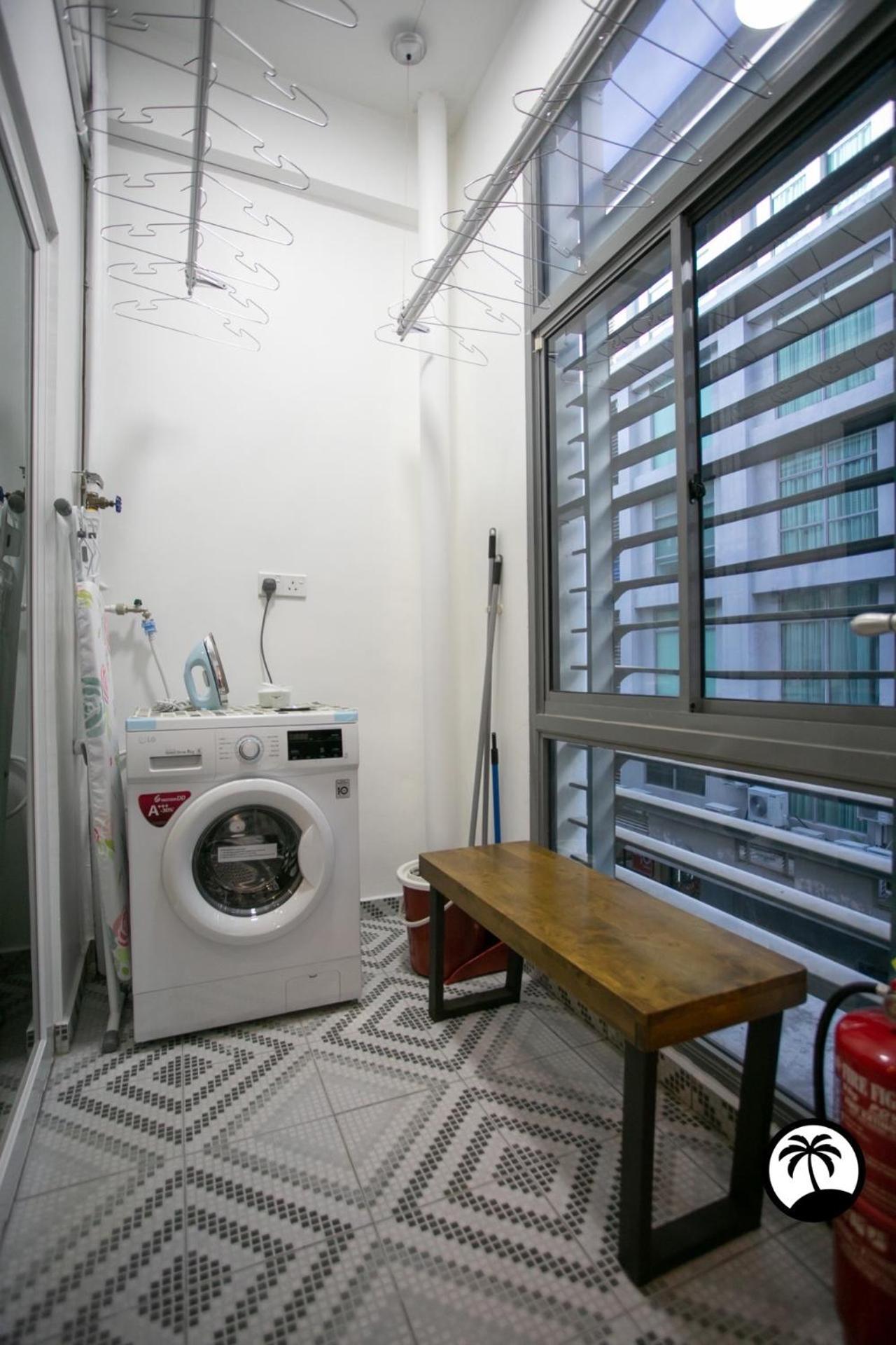 Paradise Suite at KK Times Square, beside Imago photo 7
