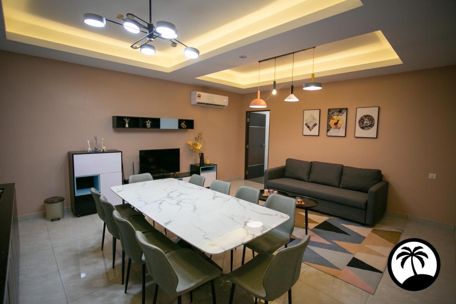 Paradise Suite at KK Times Square, beside Imago photo 6