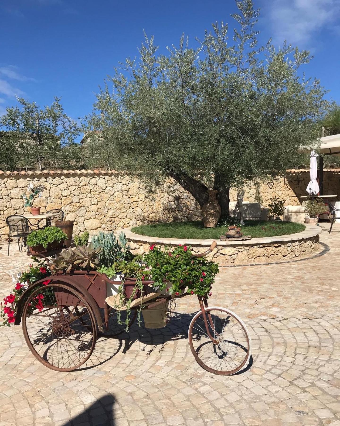 Agriturismo Le Faeta