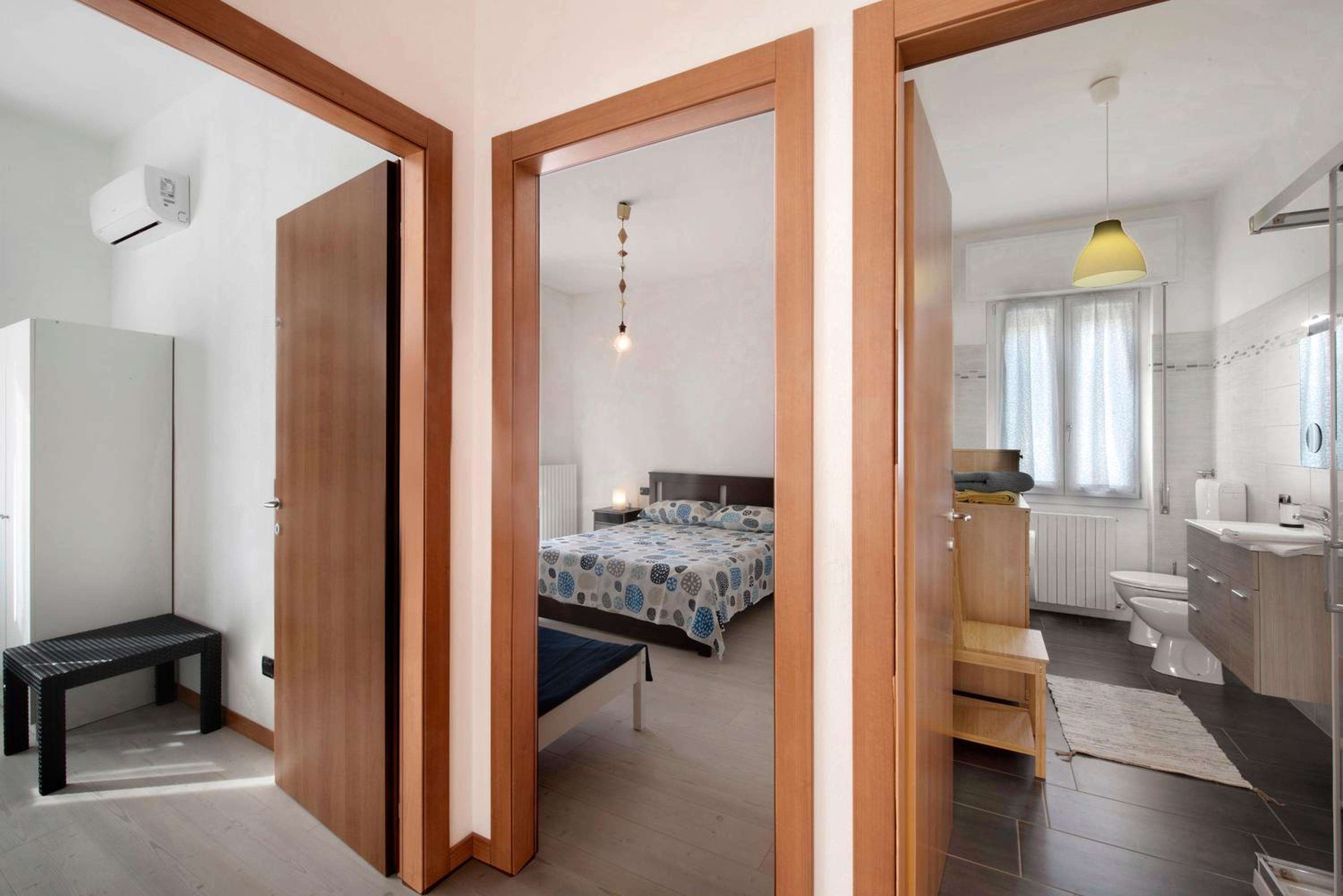 Sibi Apartment