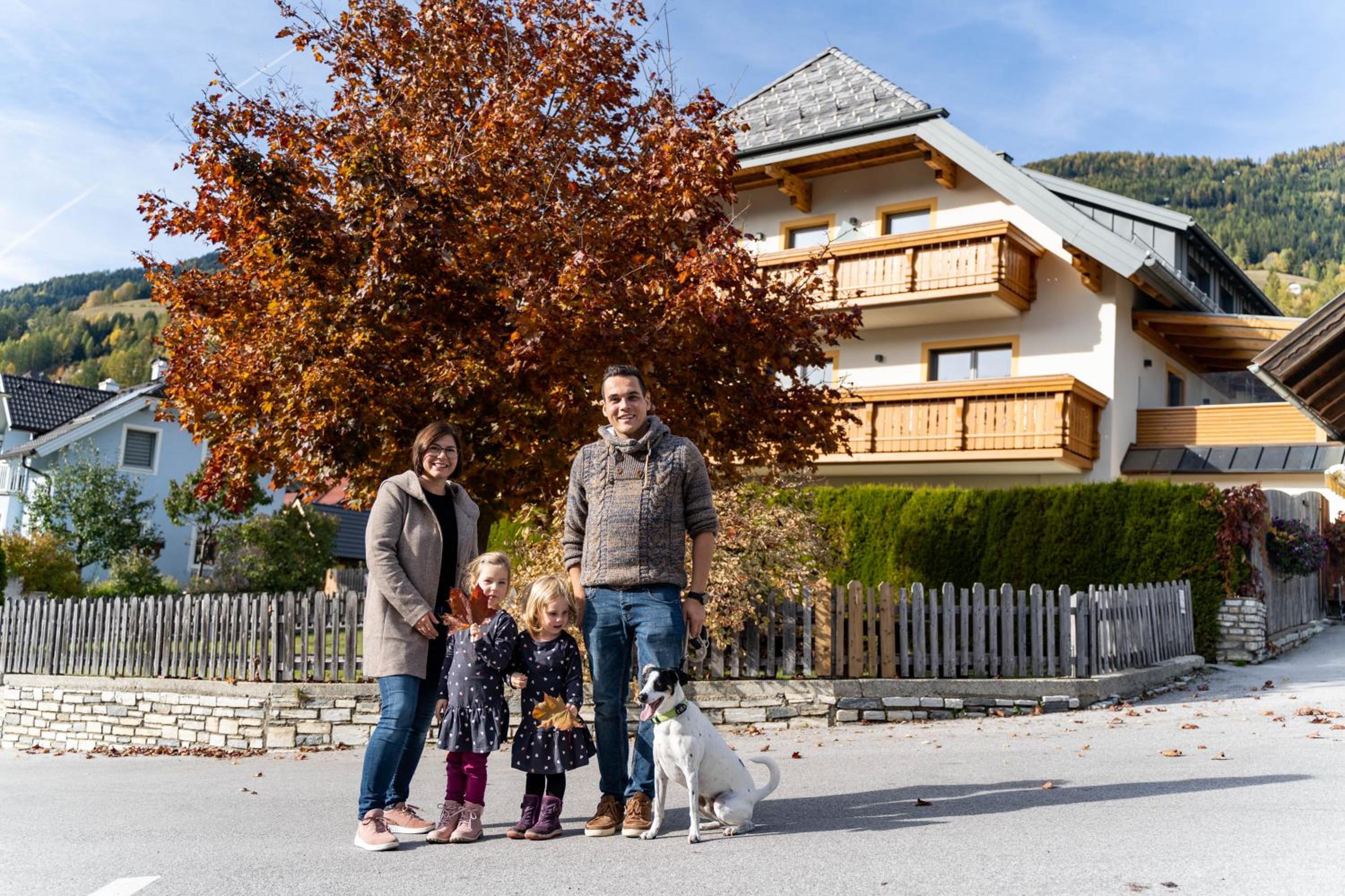 Gästehaus Schwaiger