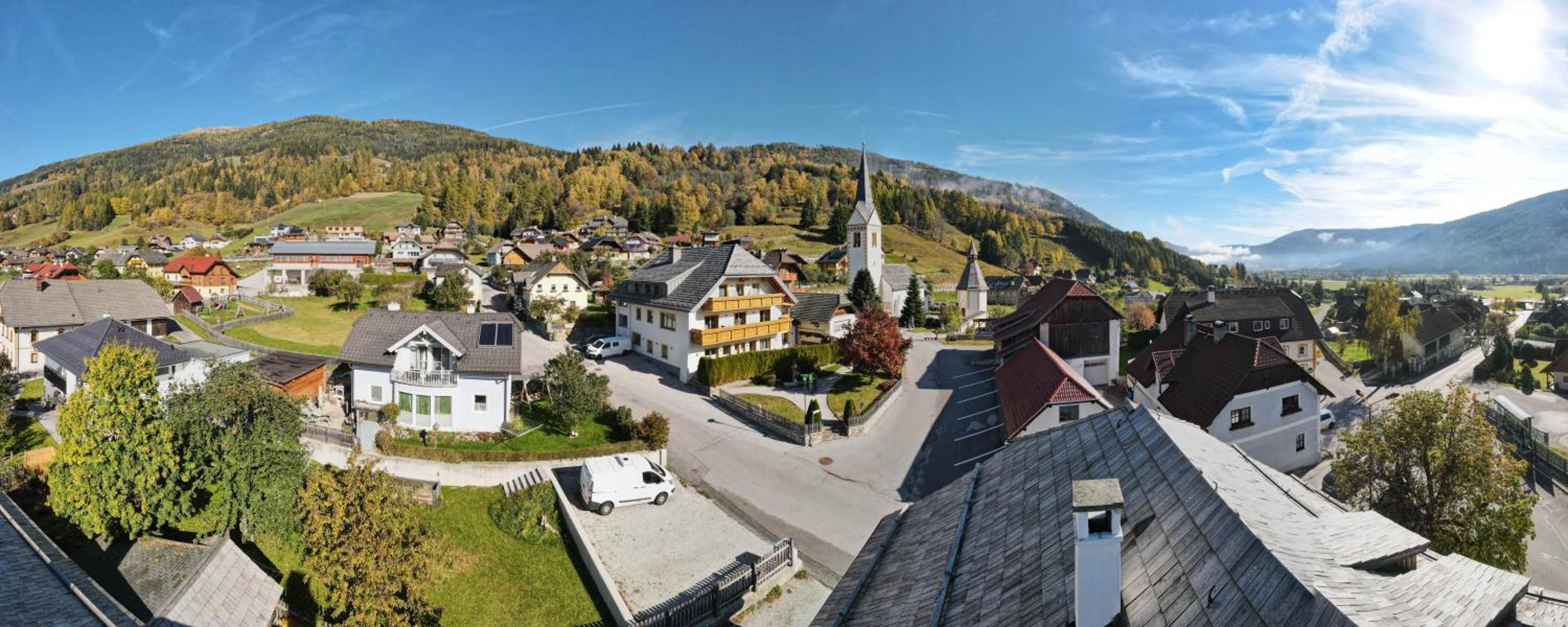 Gästehaus Schwaiger