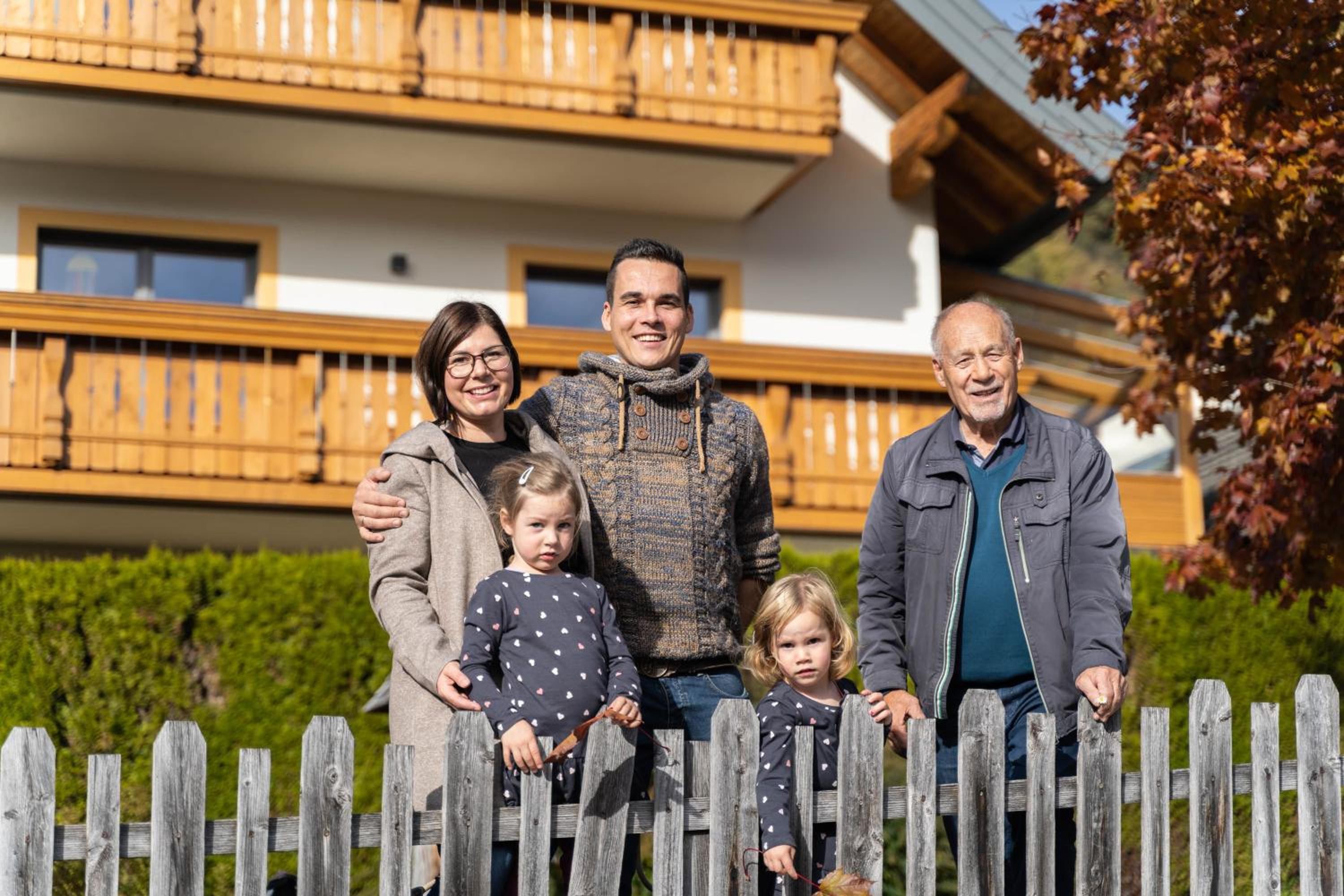 Gästehaus Schwaiger