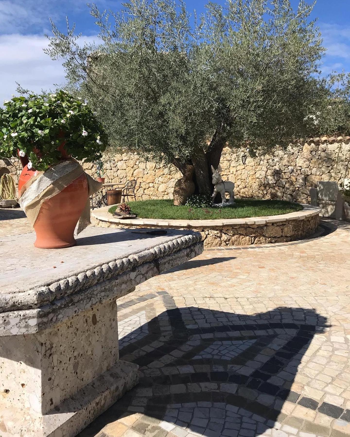 Agriturismo Le Faeta