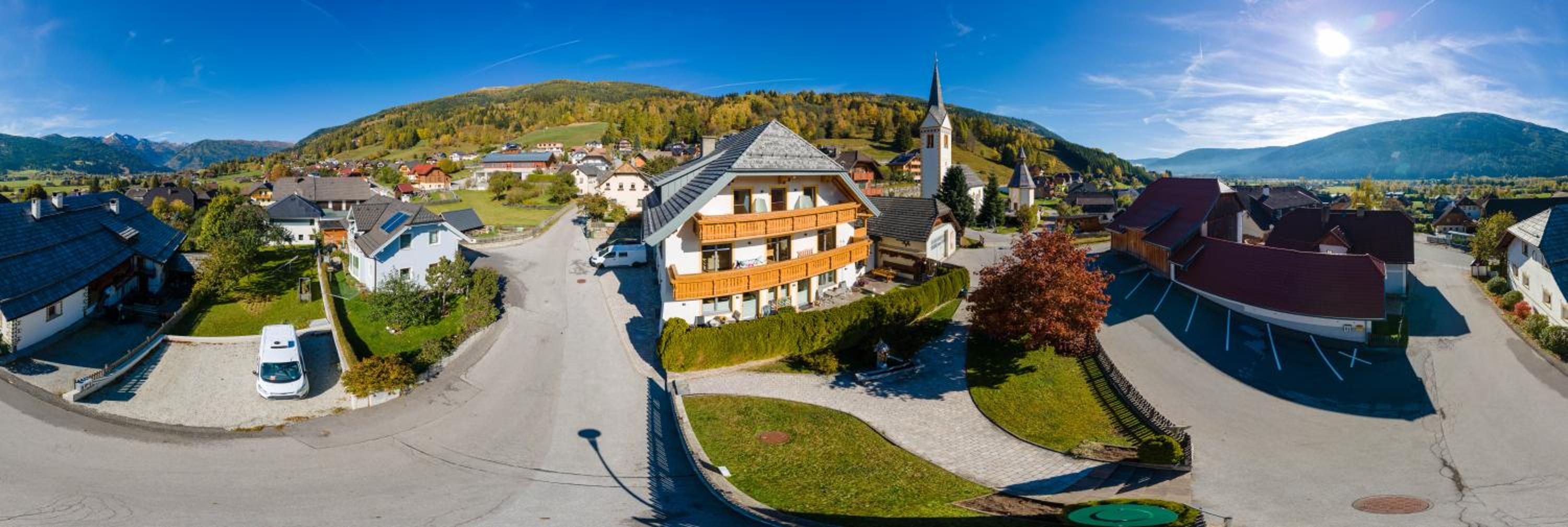 Gästehaus Schwaiger