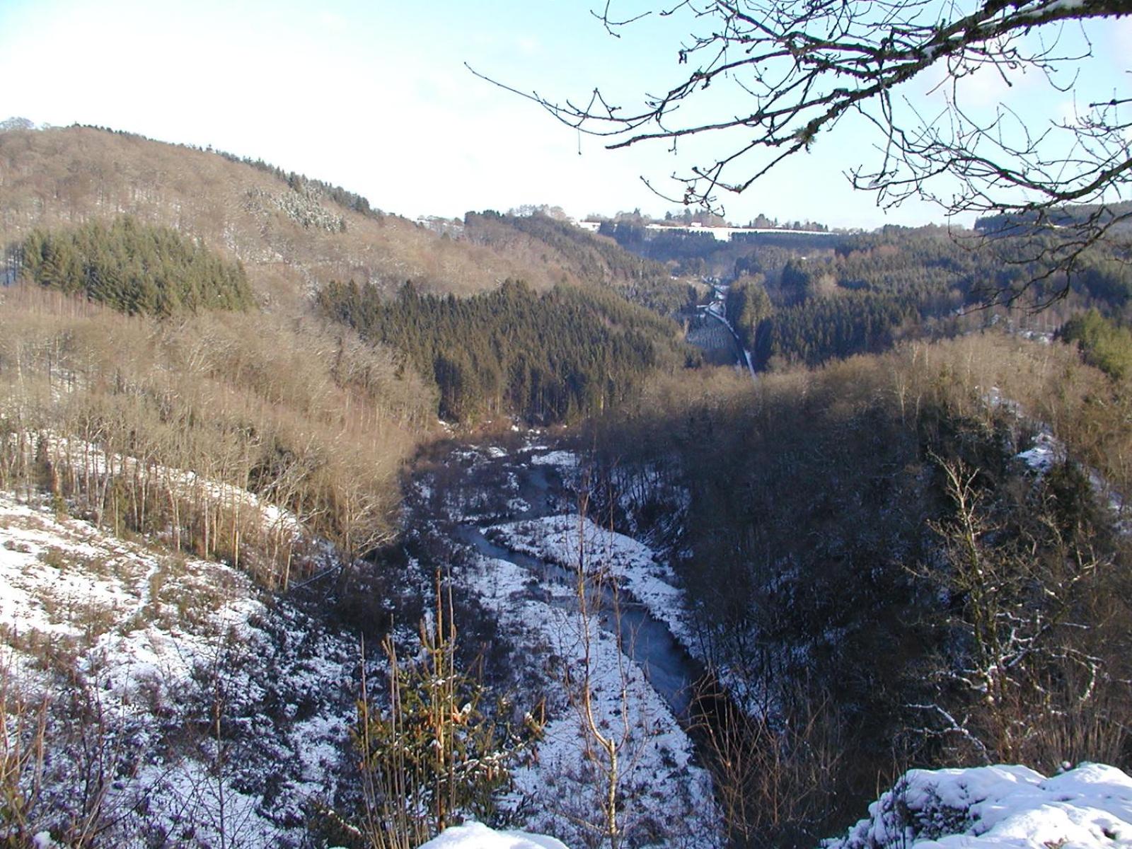 Gîte dix-huit