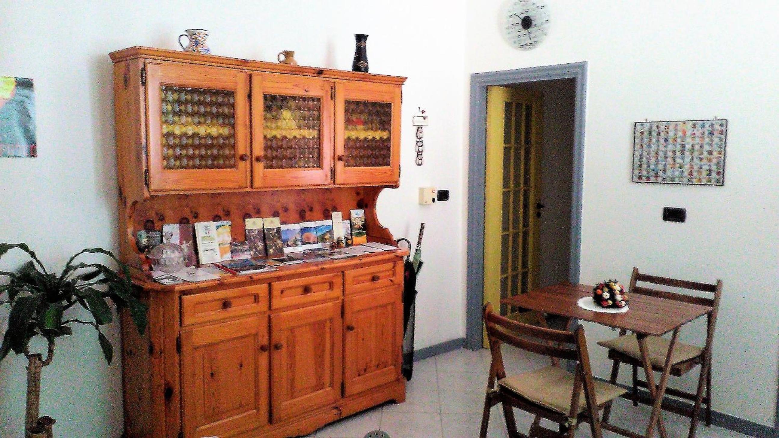 B&B Canta Napoli