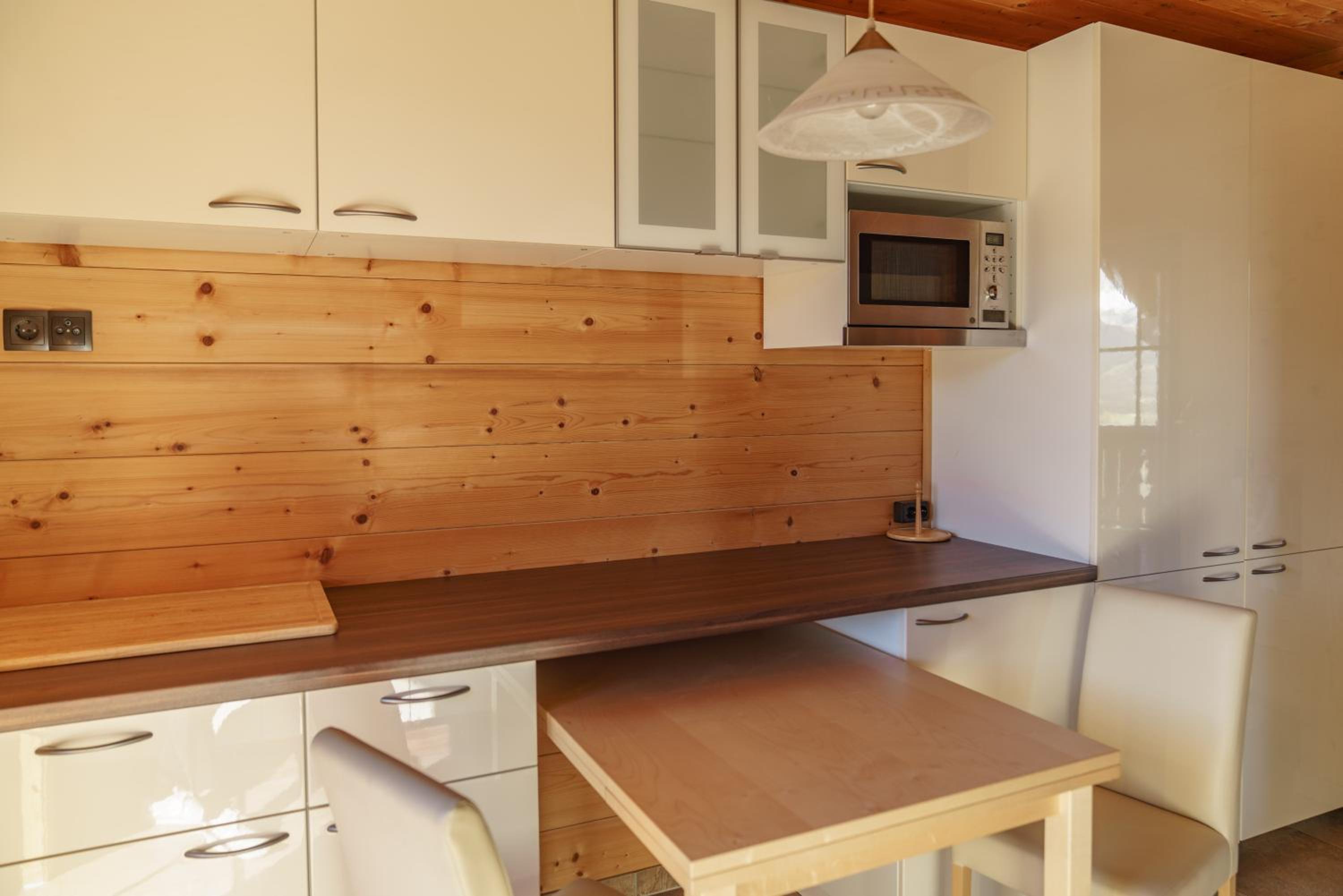 Ski In- Ski Out - Haus Stocker - direkt an der Skipiste by Schladmingurlaub