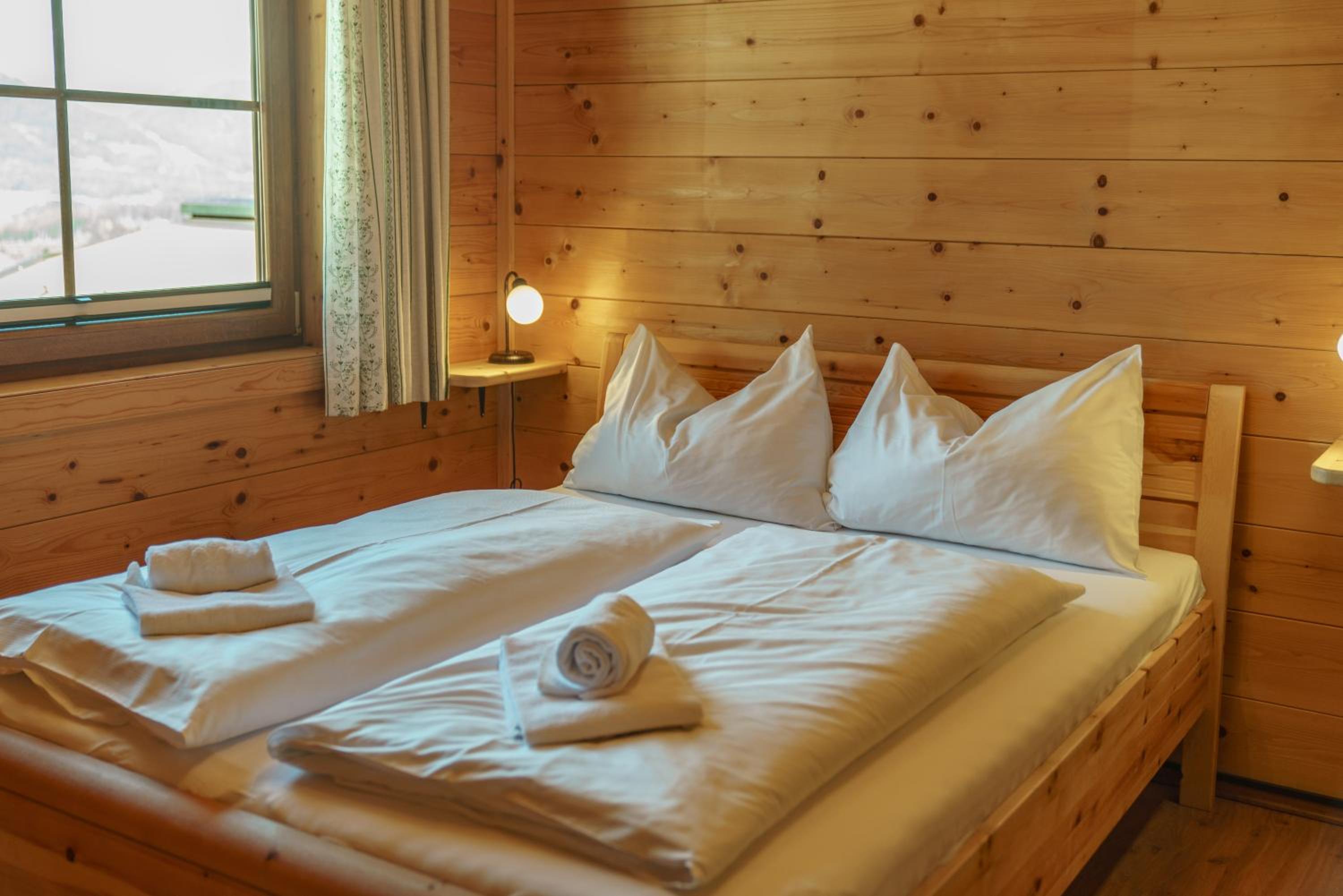 Ski In- Ski Out - Haus Stocker - direkt an der Skipiste by Schladmingurlaub